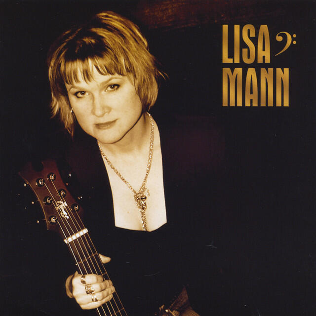 Релиз Lisa Mann