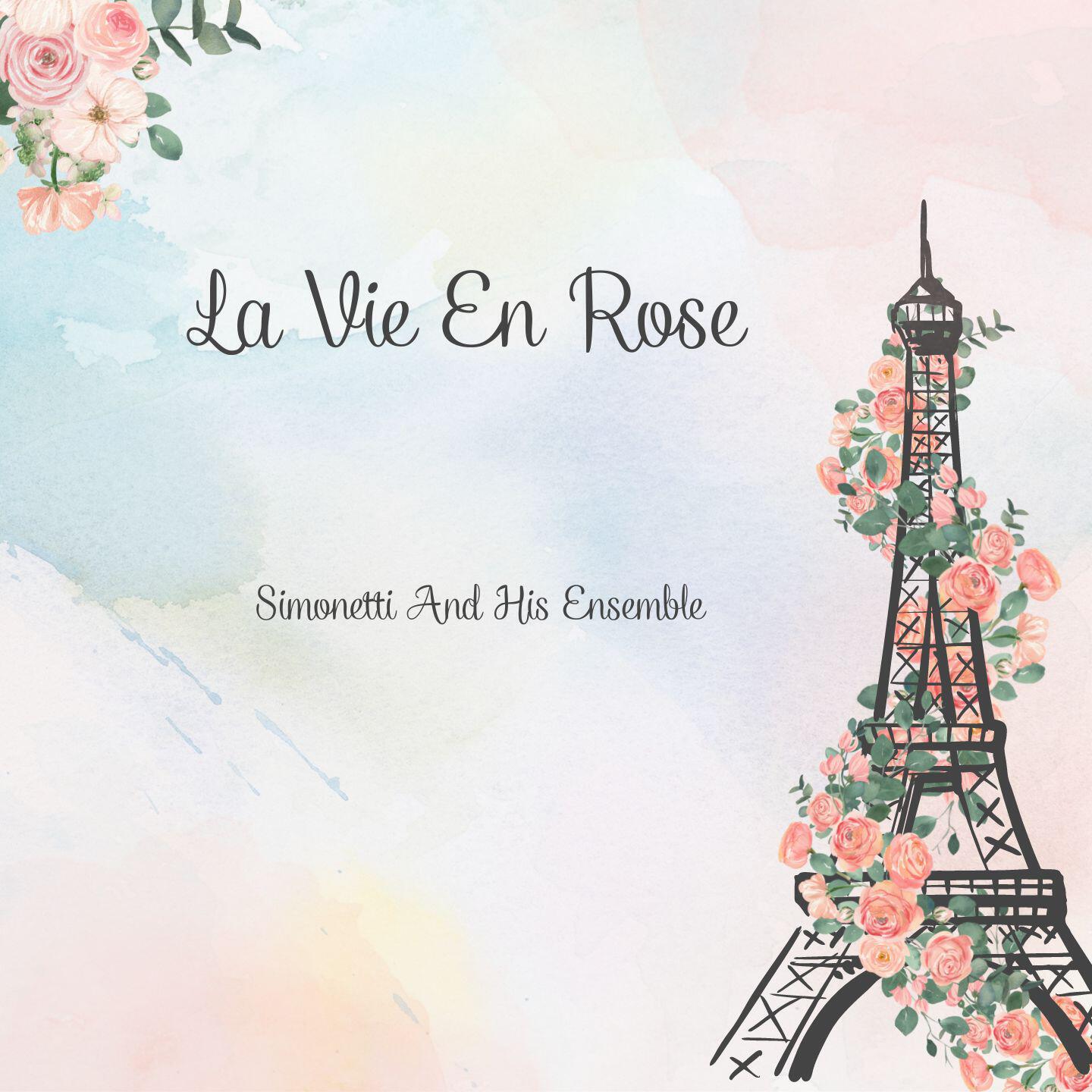 Релиз La Vie En Rose