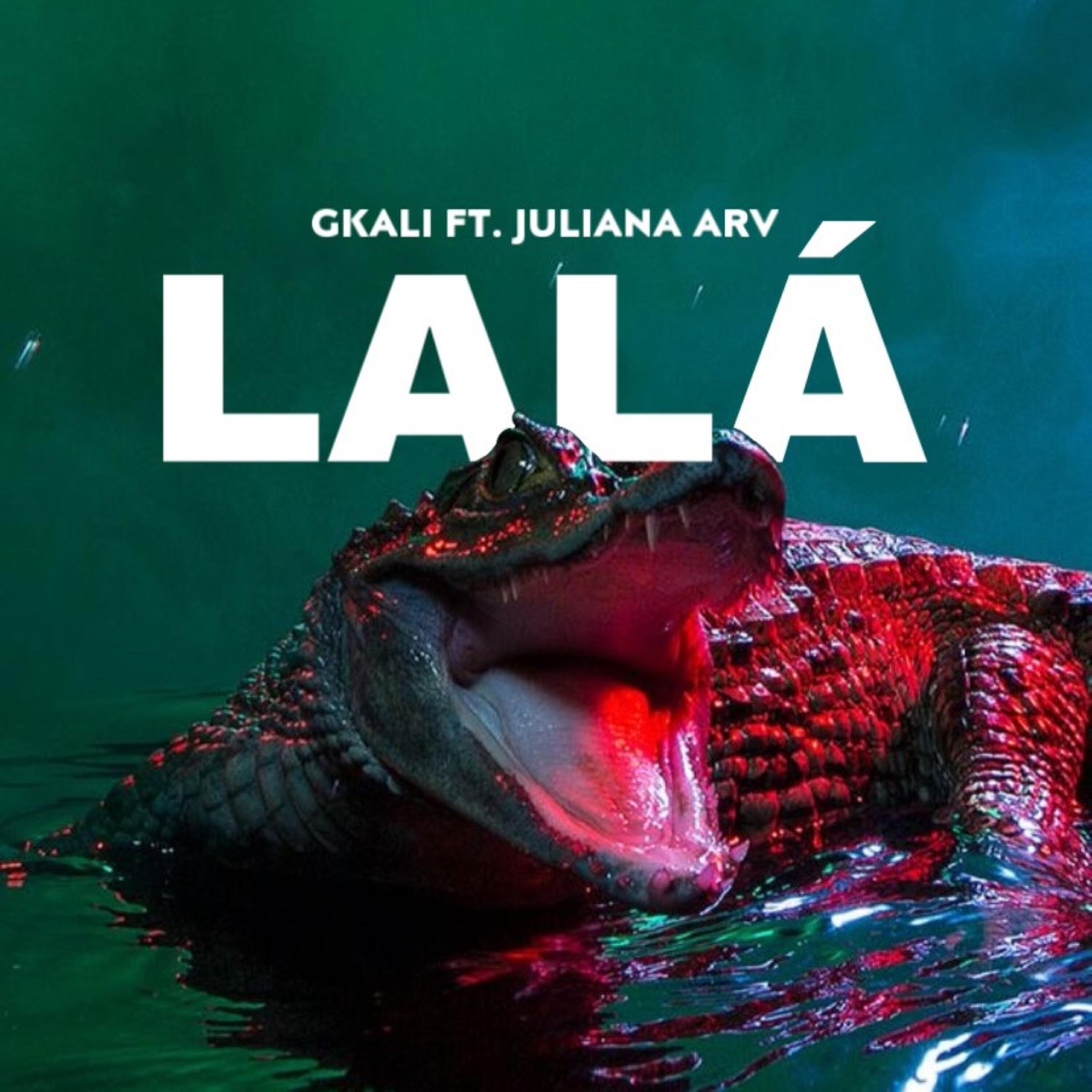 Релиз Lalá