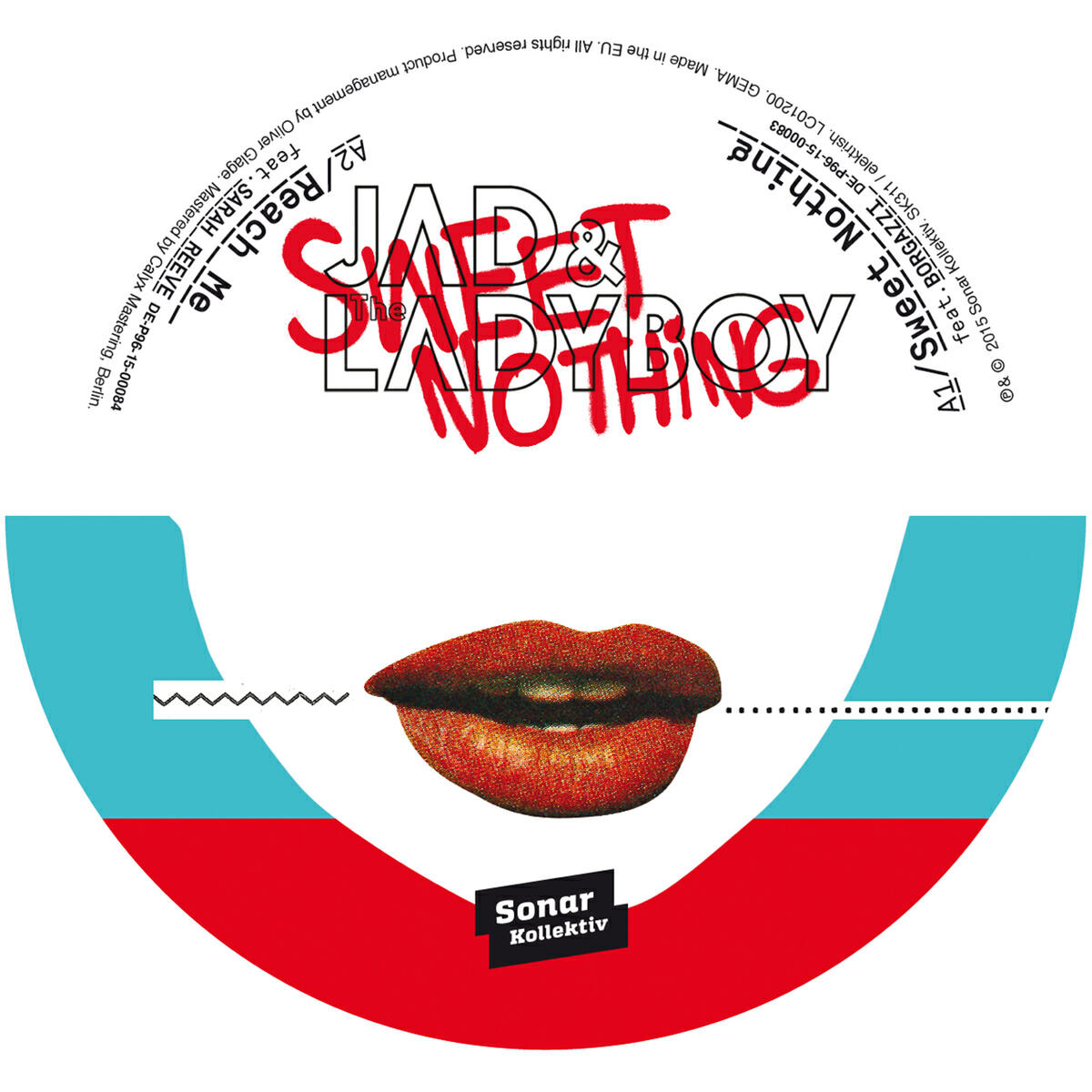 Релиз Sweet Nothing EP