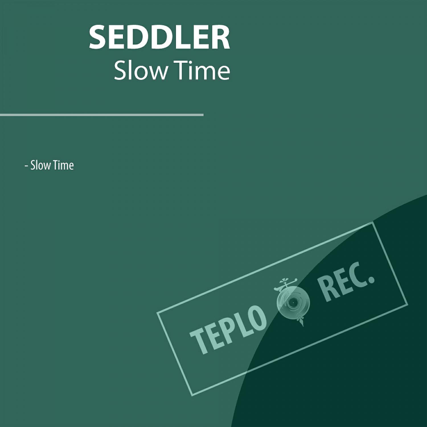 Релиз Slow Time