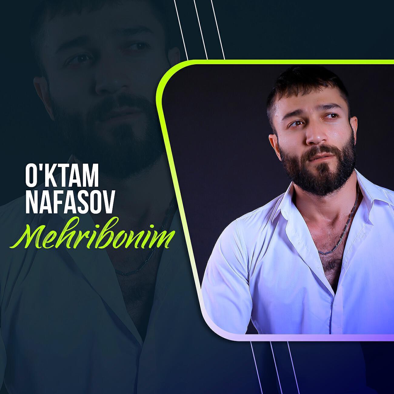 O'ktam Nafasov