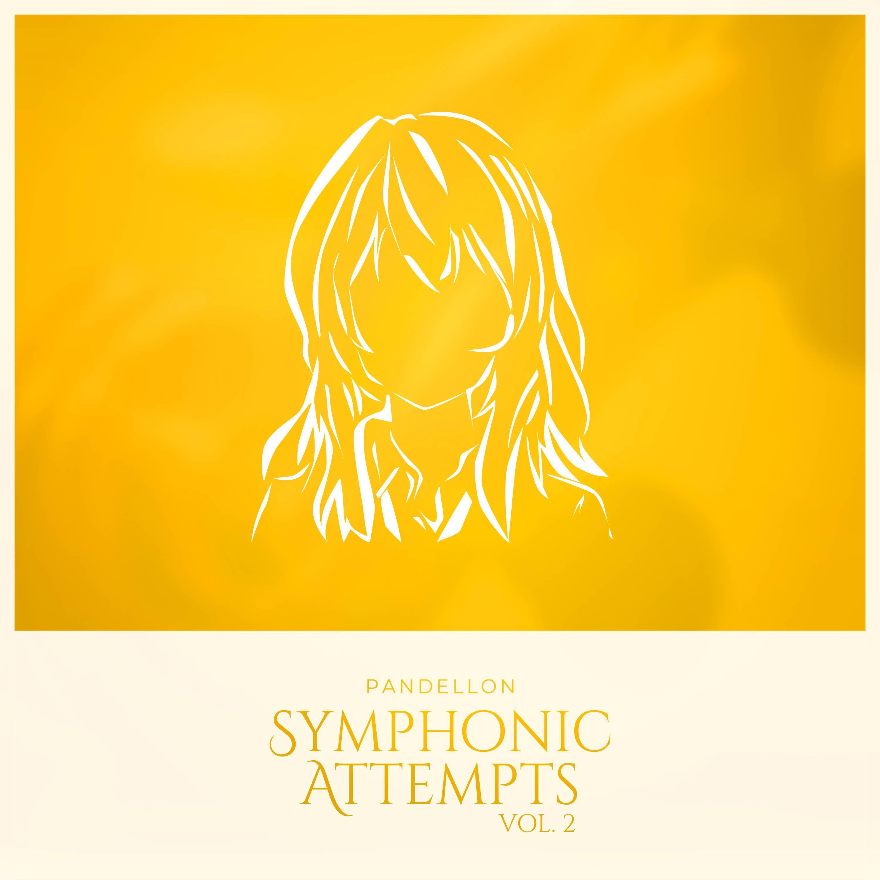 Релиз Symphonic Attempts, Vol. 2