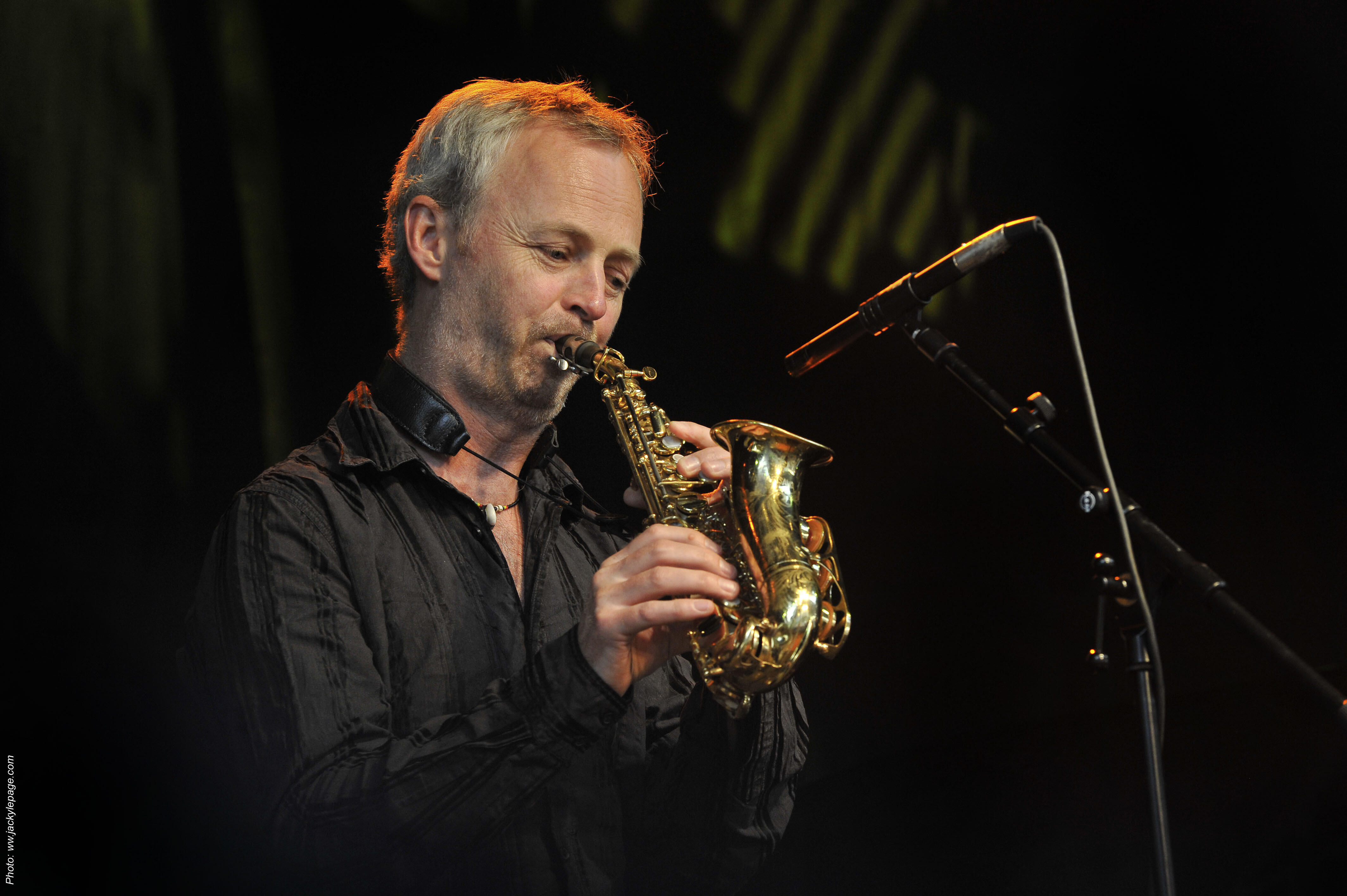 Tore Brunborg