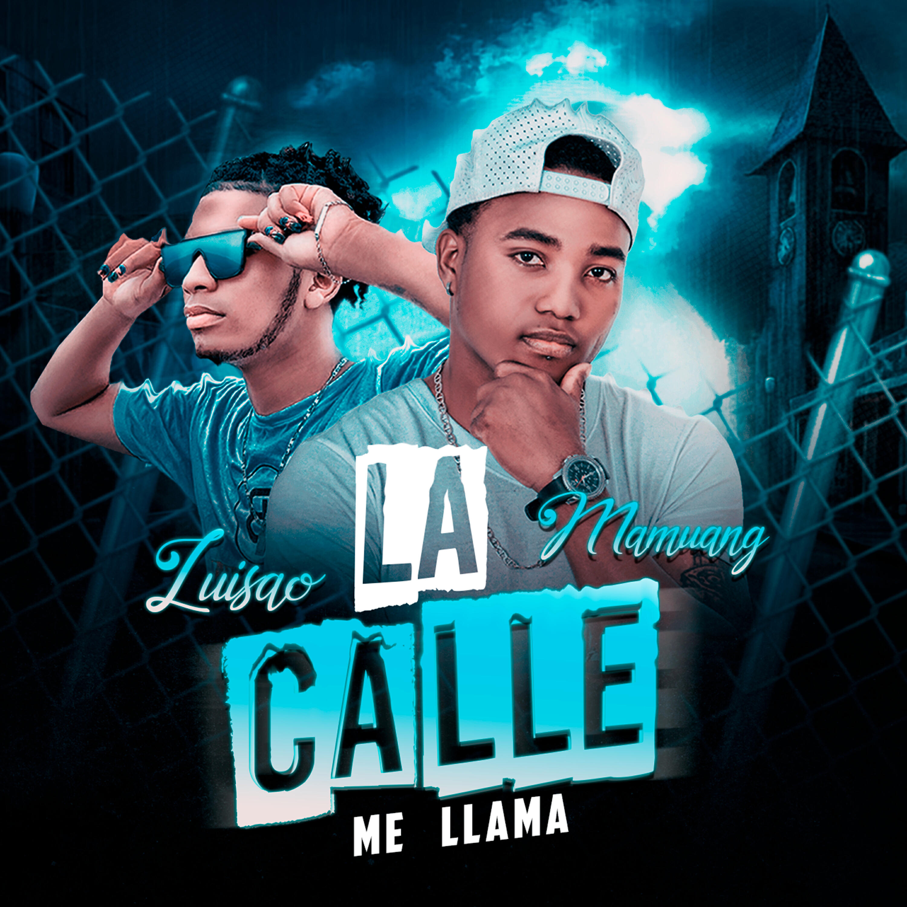 Luisao