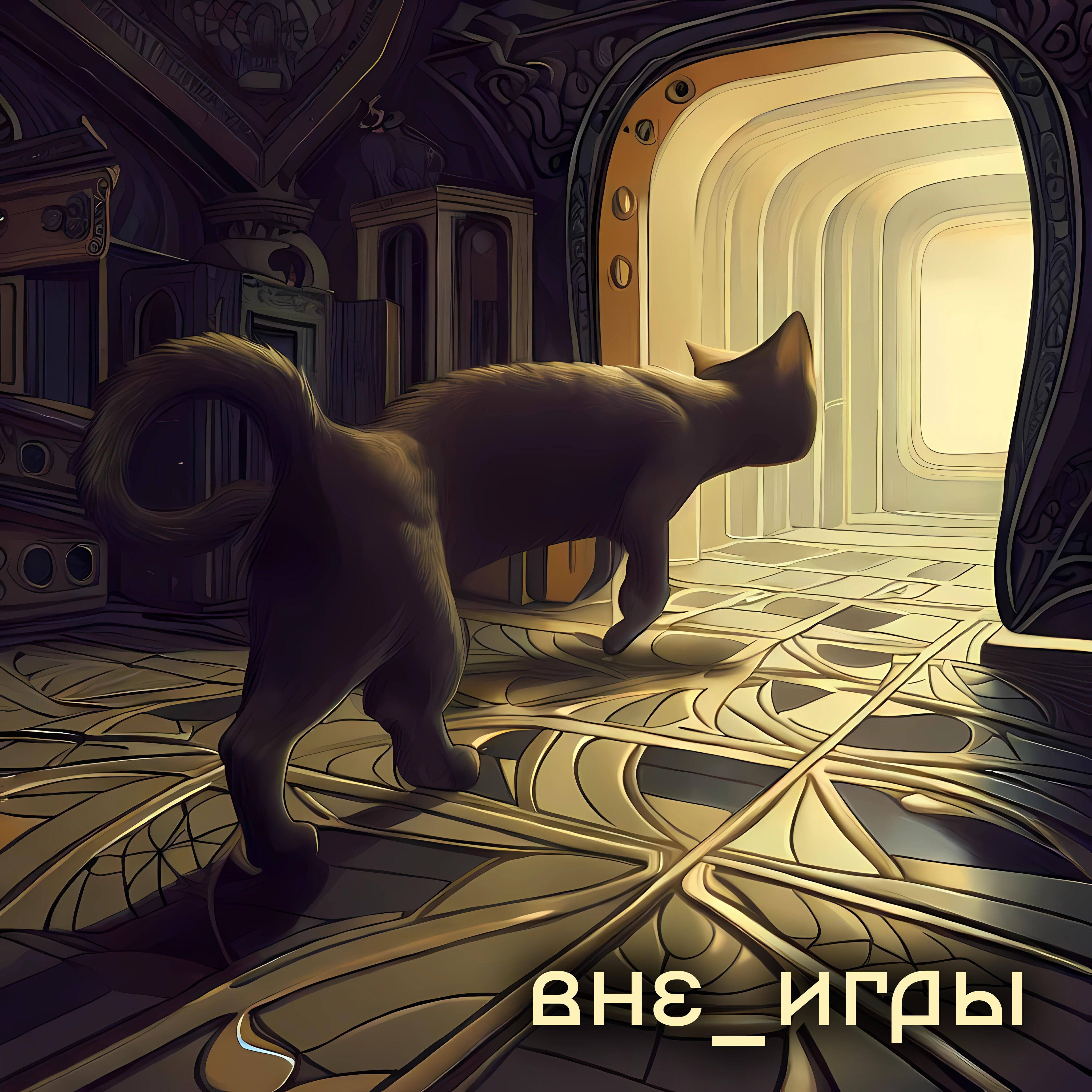 Релиз Вне игры