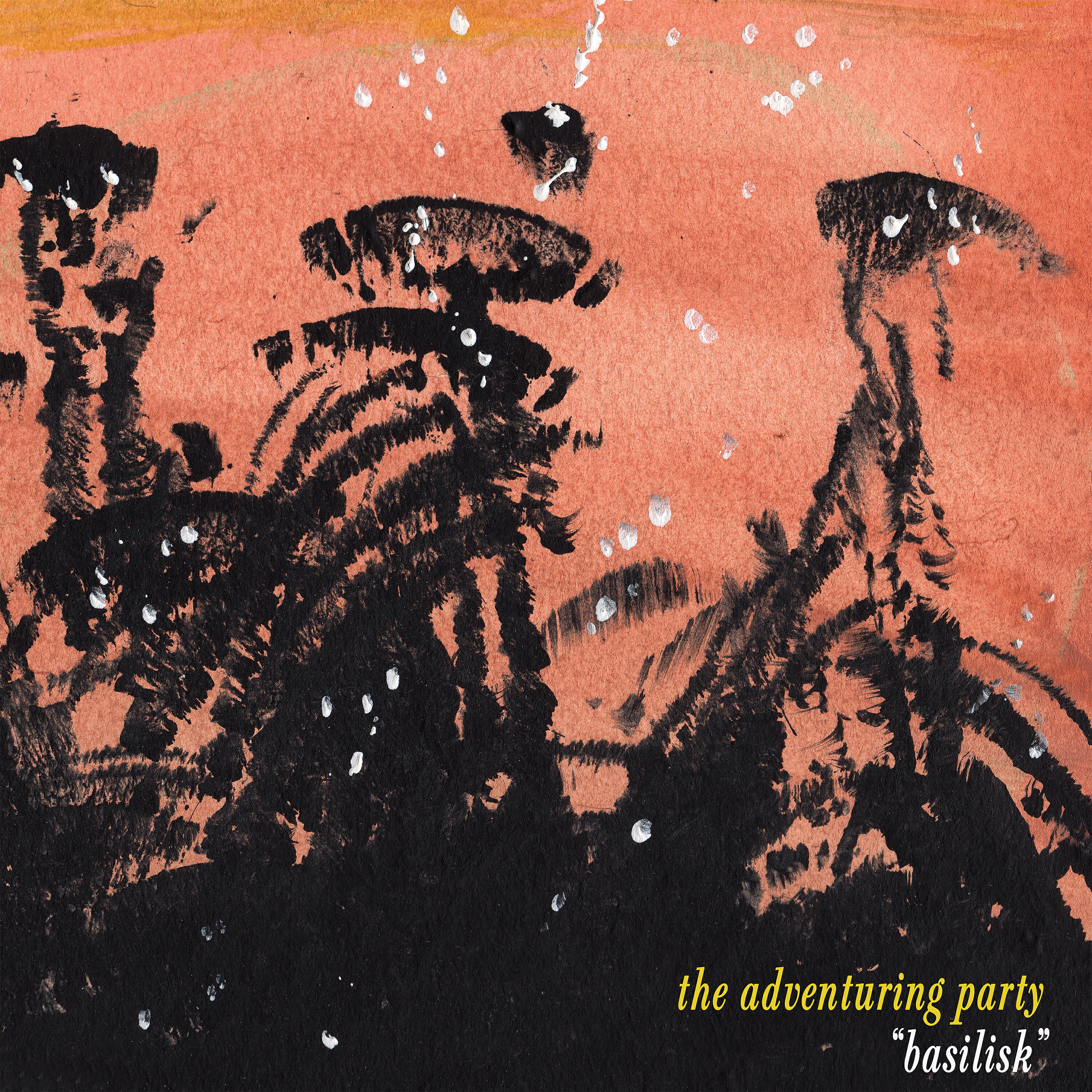 The Adventuring Party