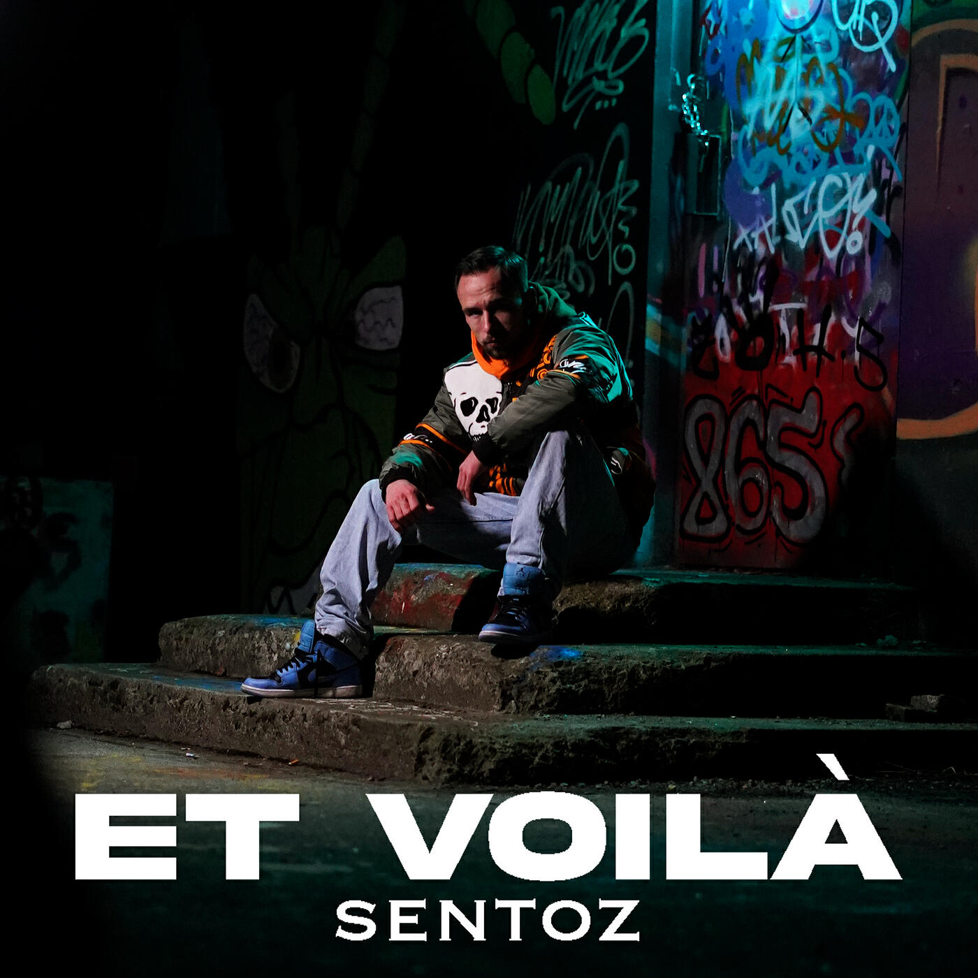 Релиз Et Voilà