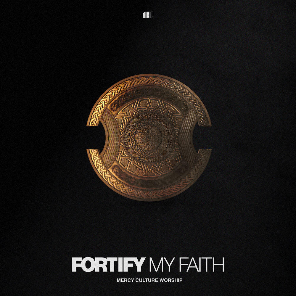 Релиз Fortify My Faith - Live
