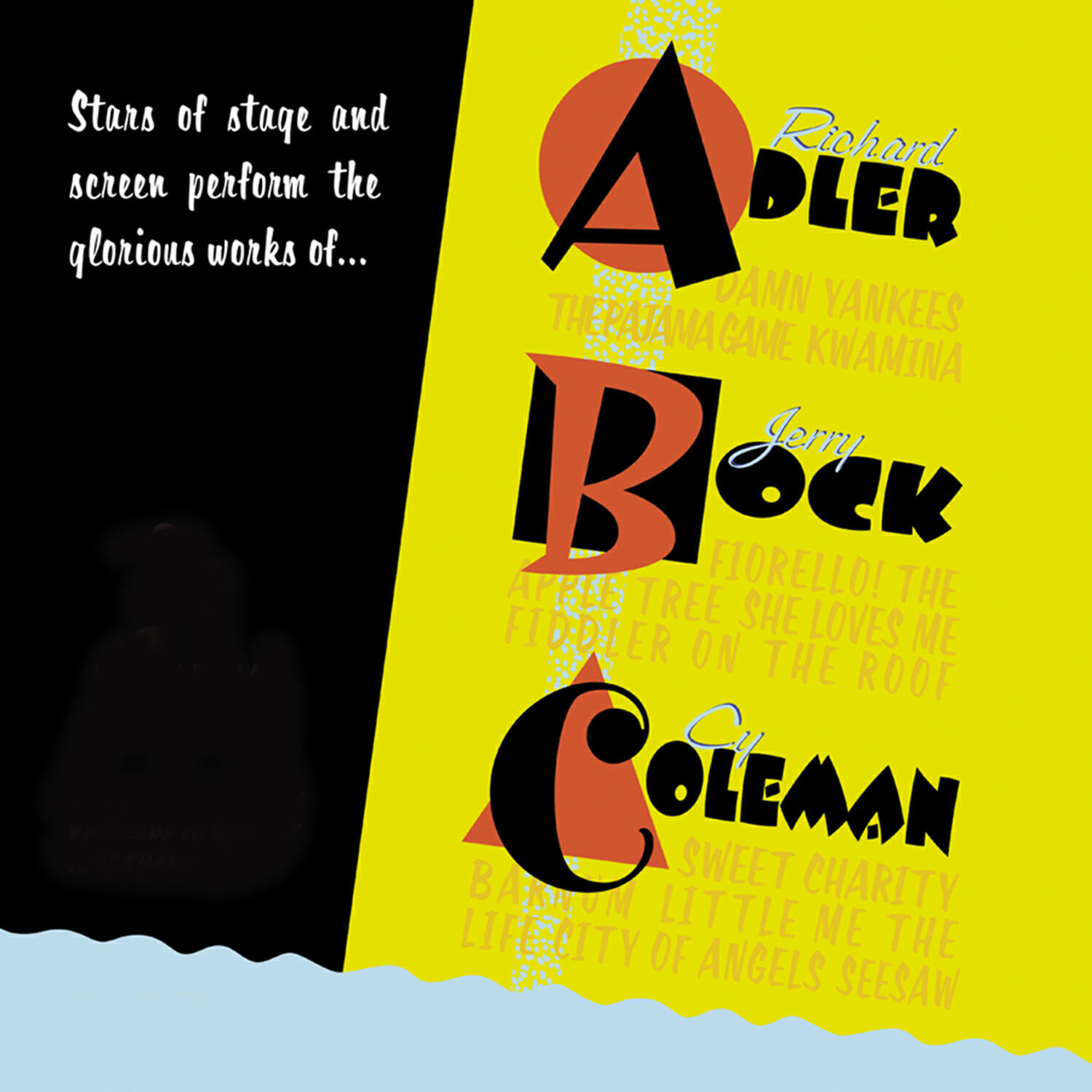 Релиз Adler, Bock, Coleman