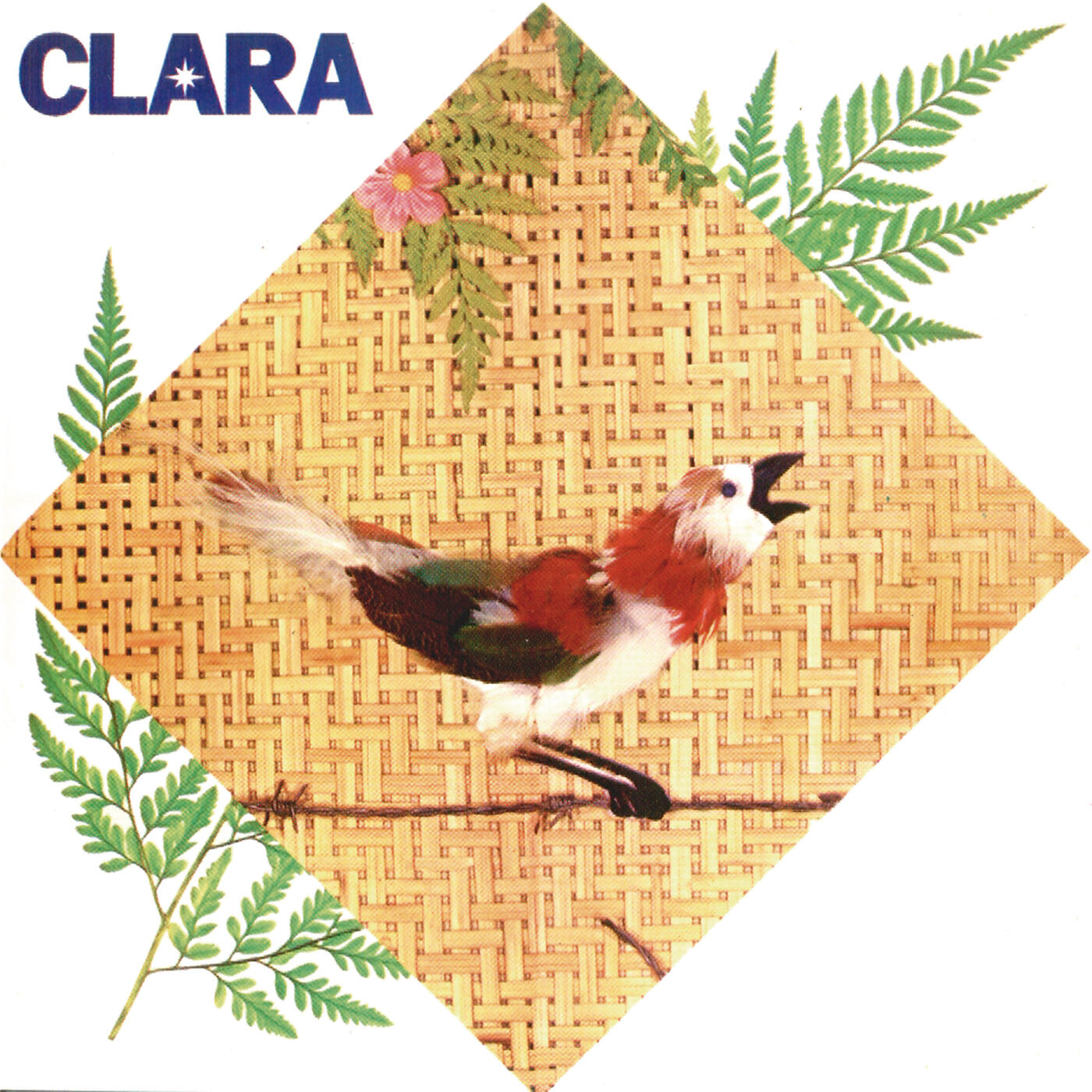 Релиз Clara