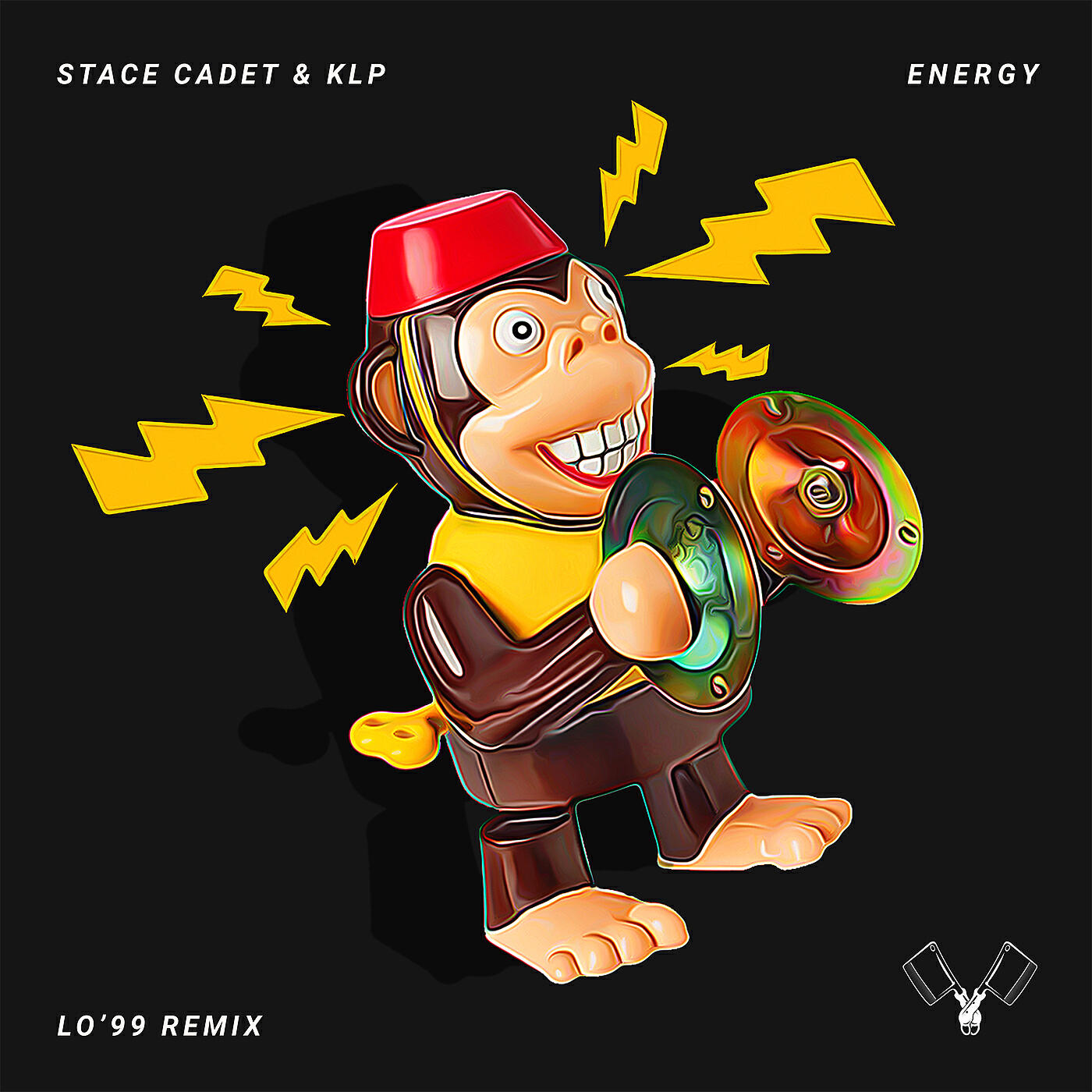 Релиз Energy (LO'99 Remix)