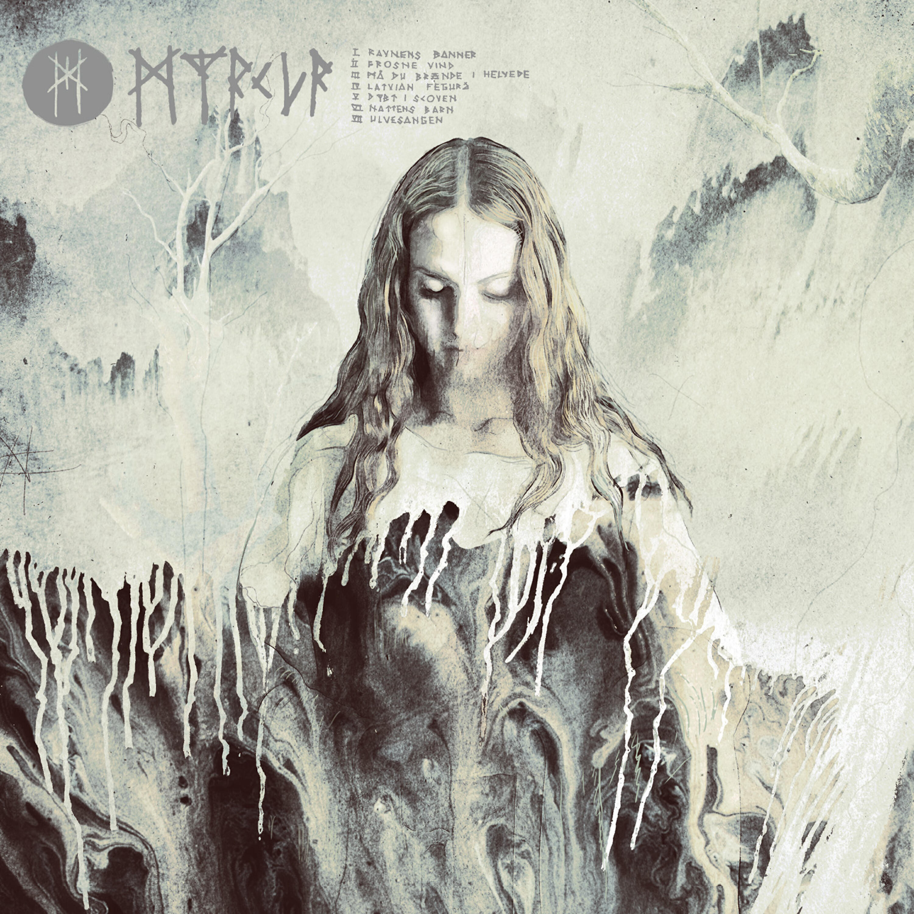 Релиз Myrkur