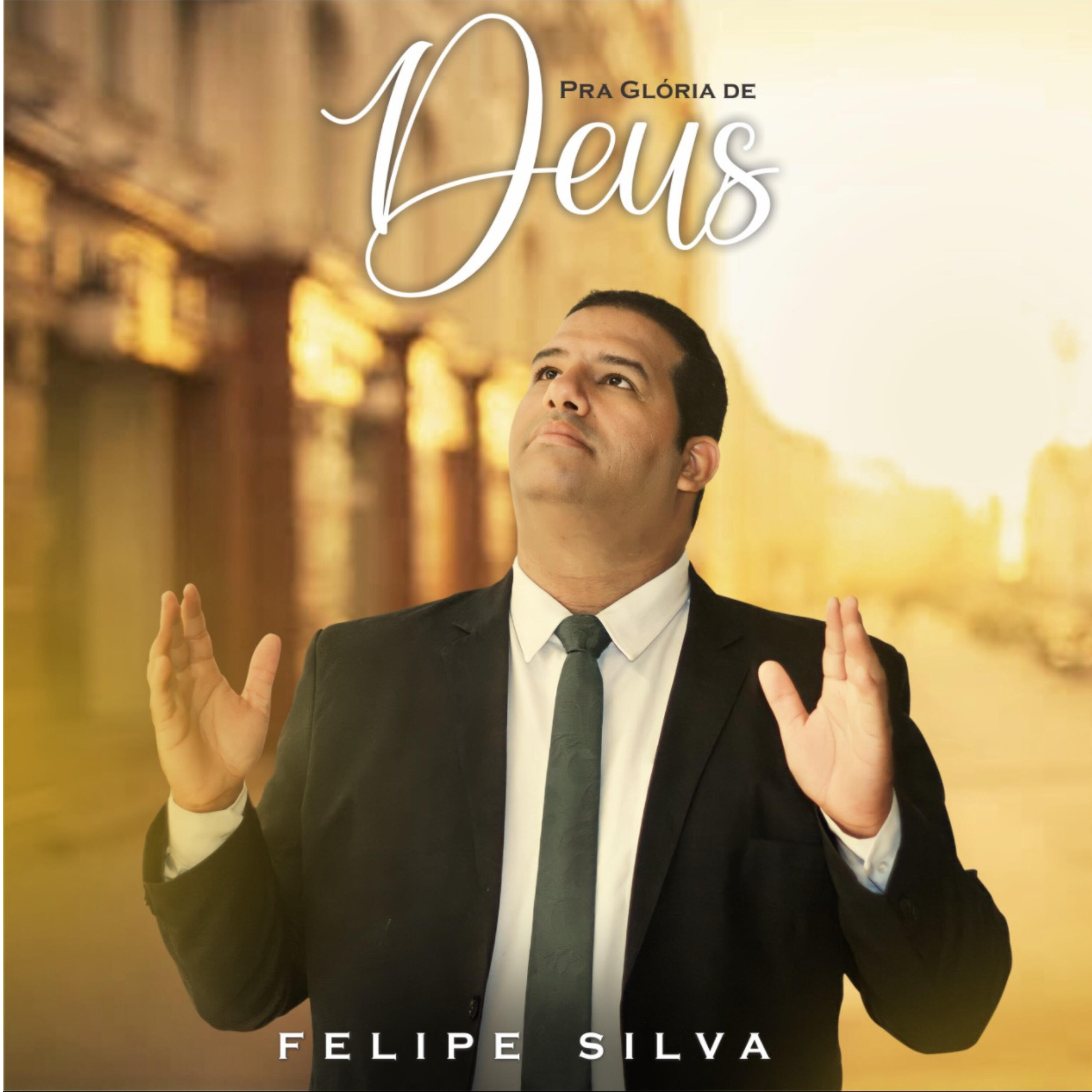Релиз Pra Glória de Deus