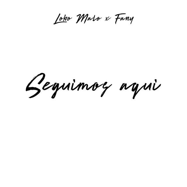 Релиз Seguimos Aqui