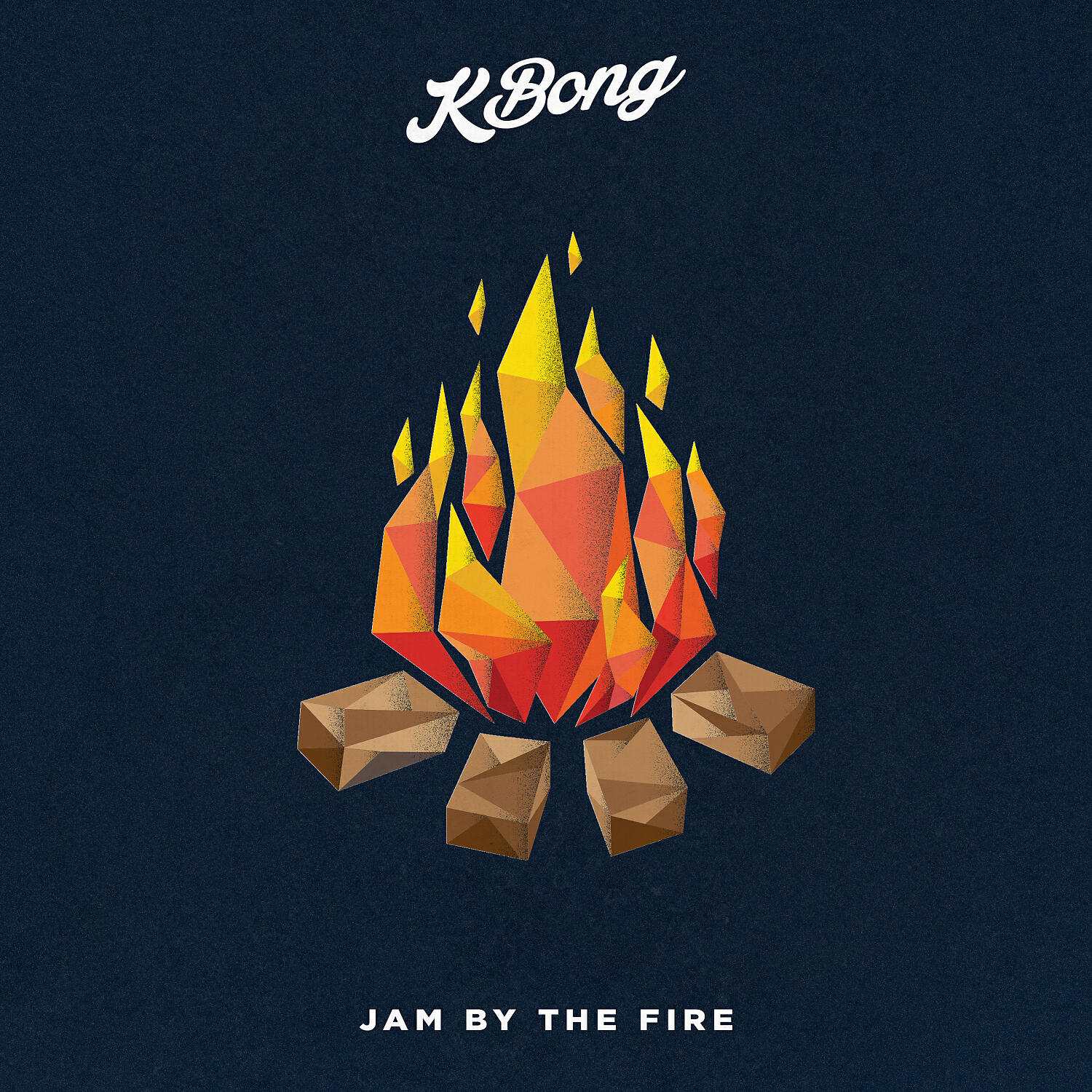 Релиз Jam By The Fire