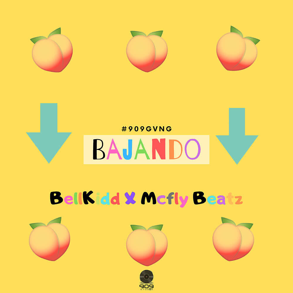 Релиз Bajando