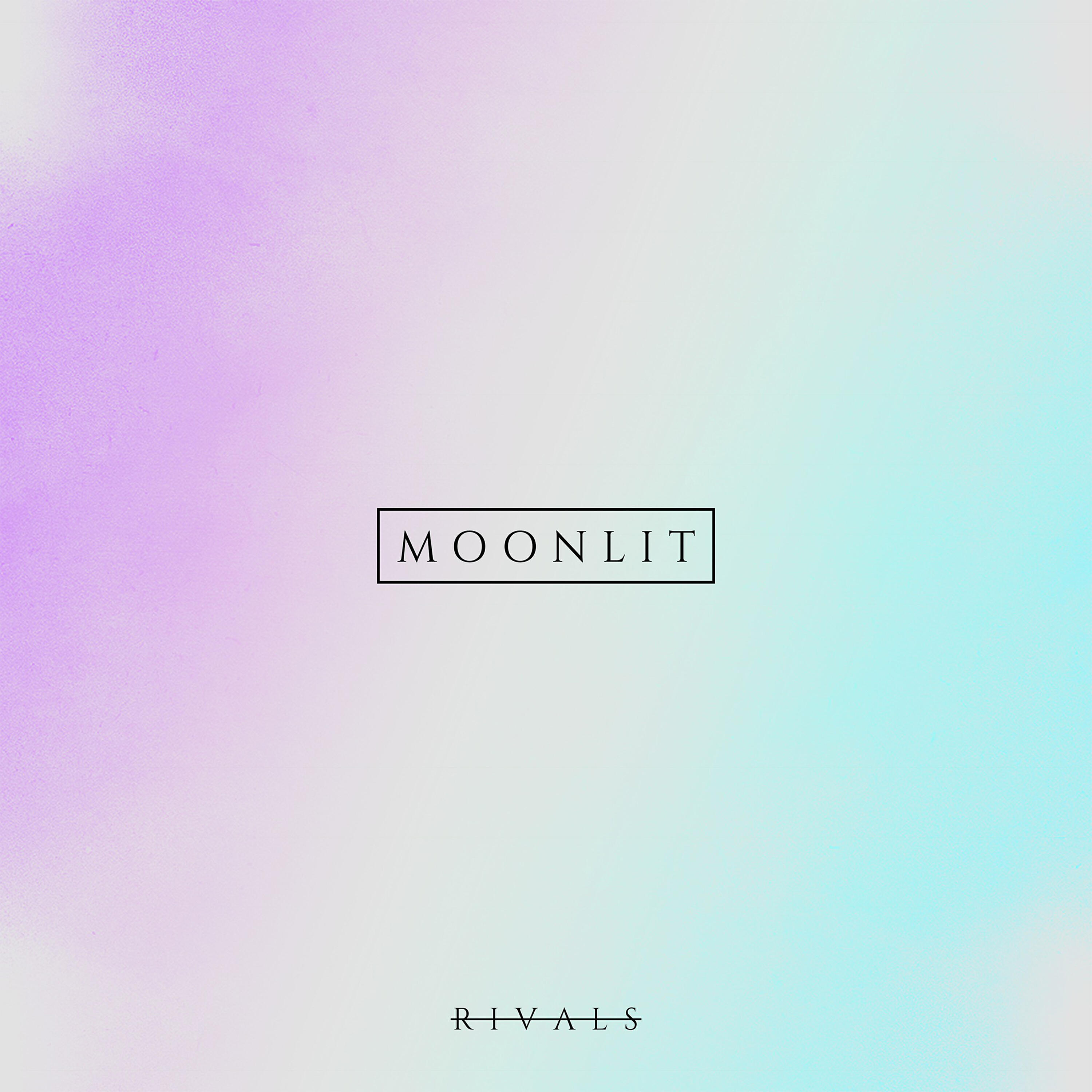 Постер альбома Moonlit