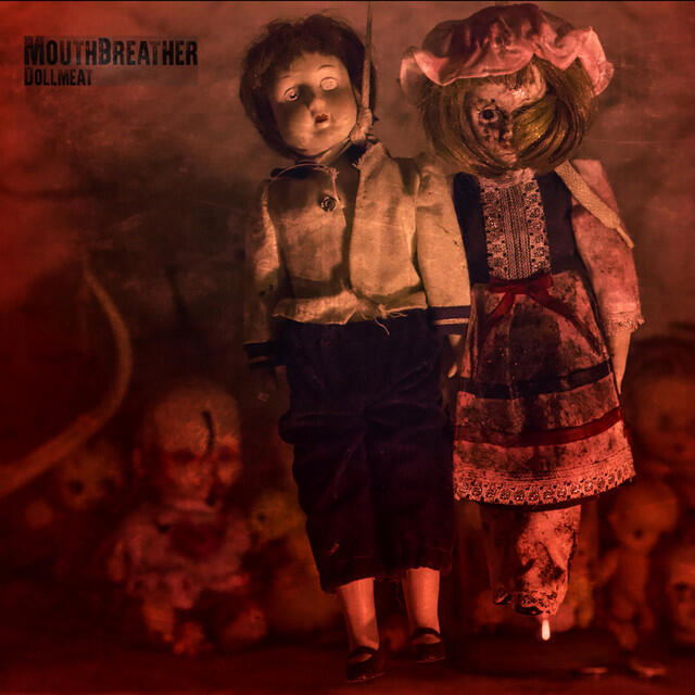 Релиз Dollmeat