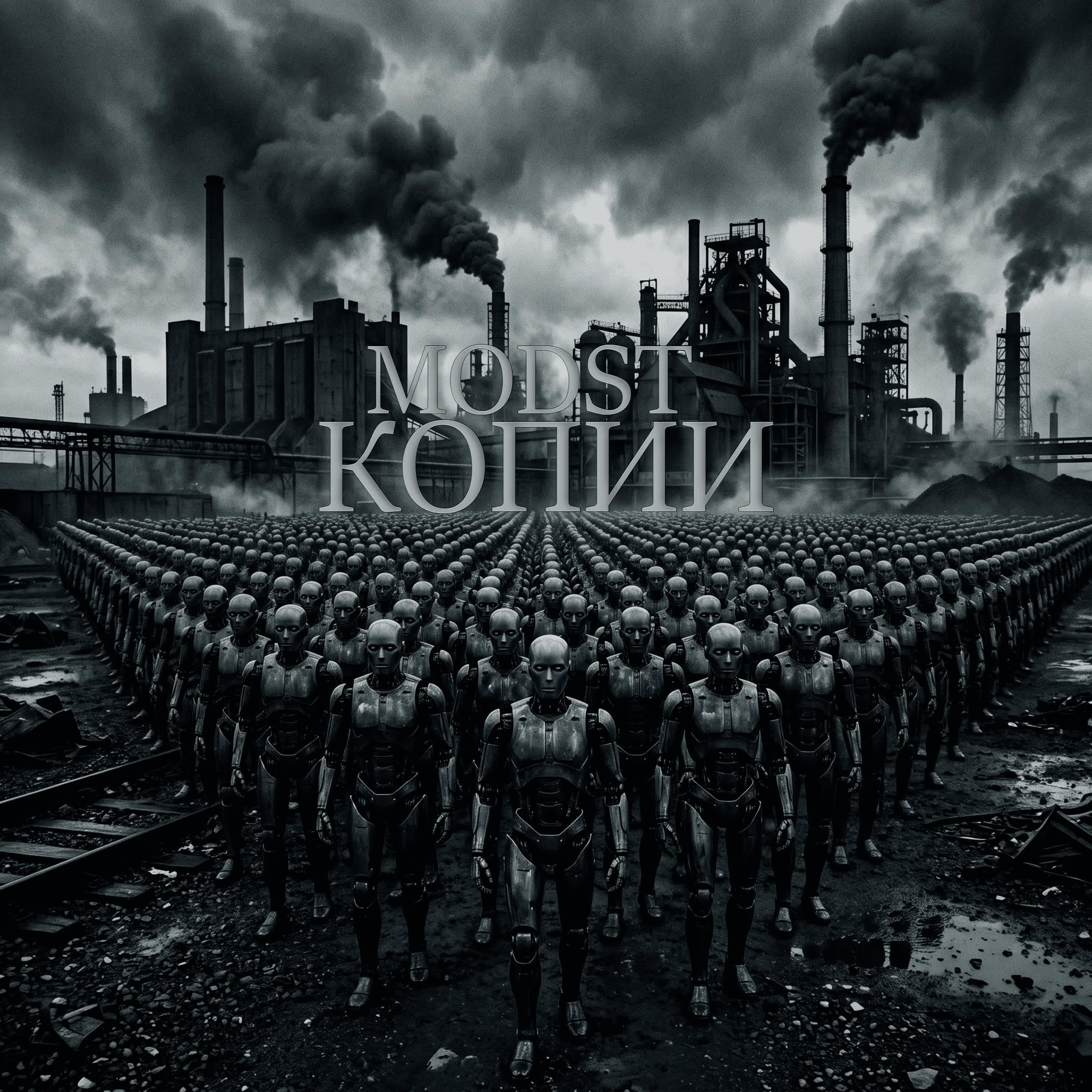 Релиз Копии