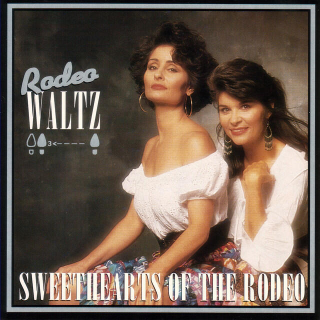Релиз Rodeo Waltz