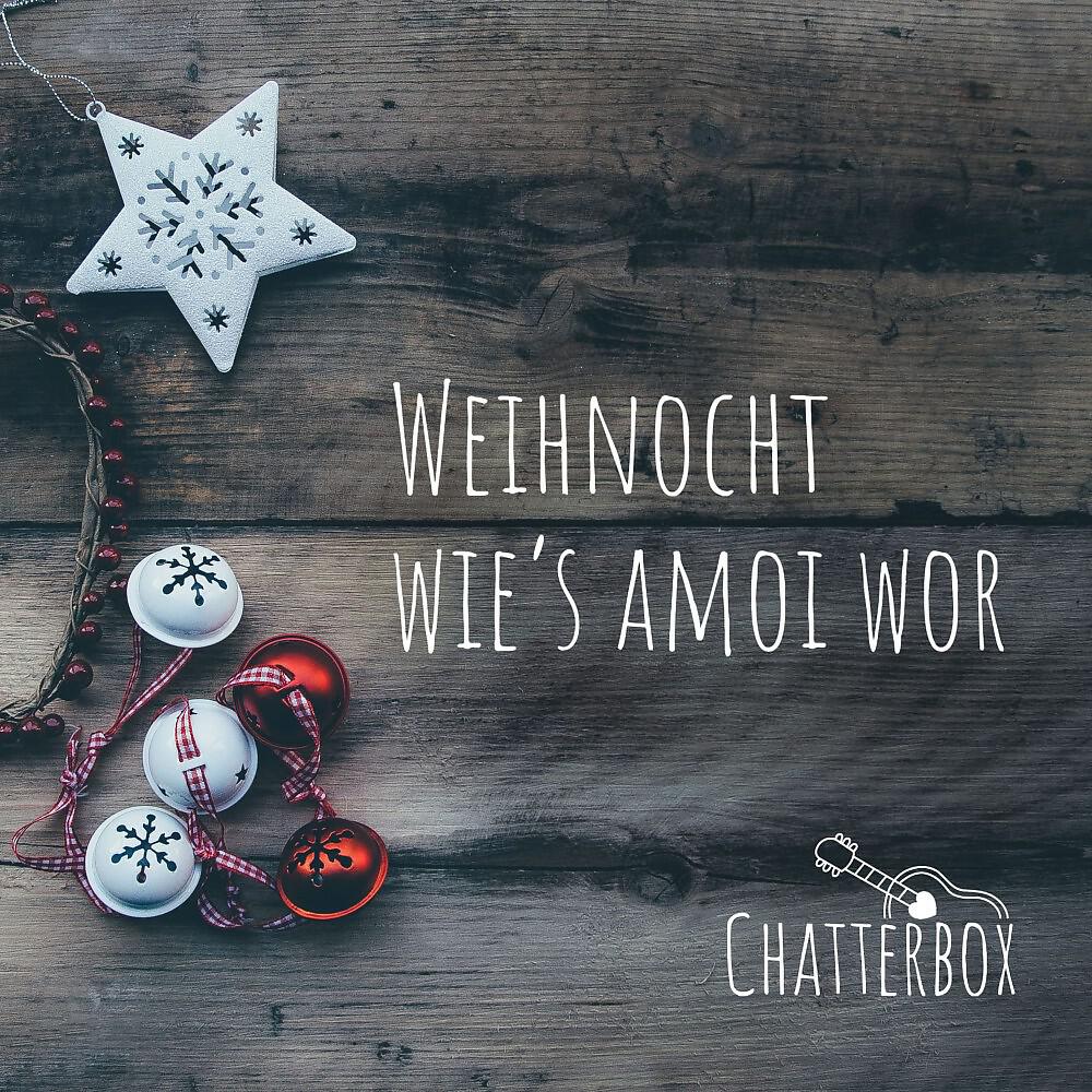 Релиз Weihnocht wie's amoi wor