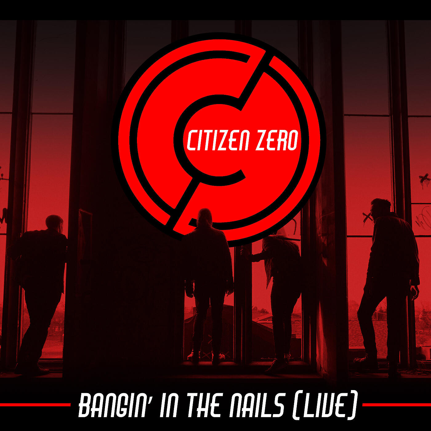 Релиз Bangin' In The Nails