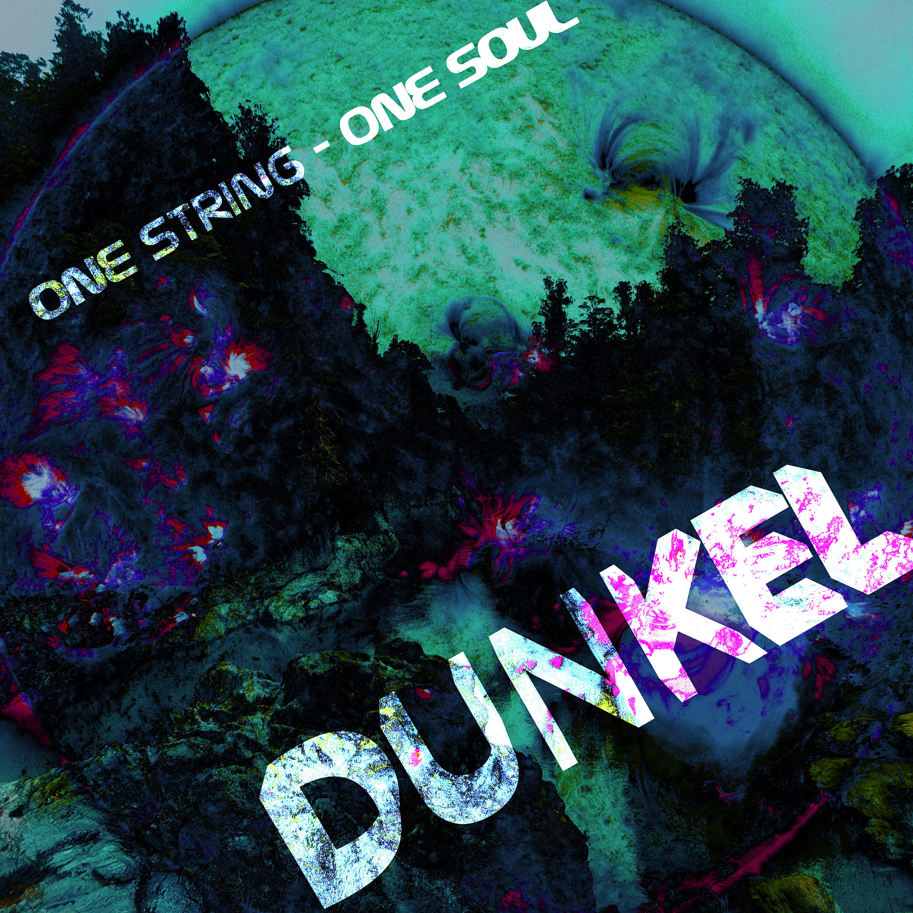 Релиз Dunkel