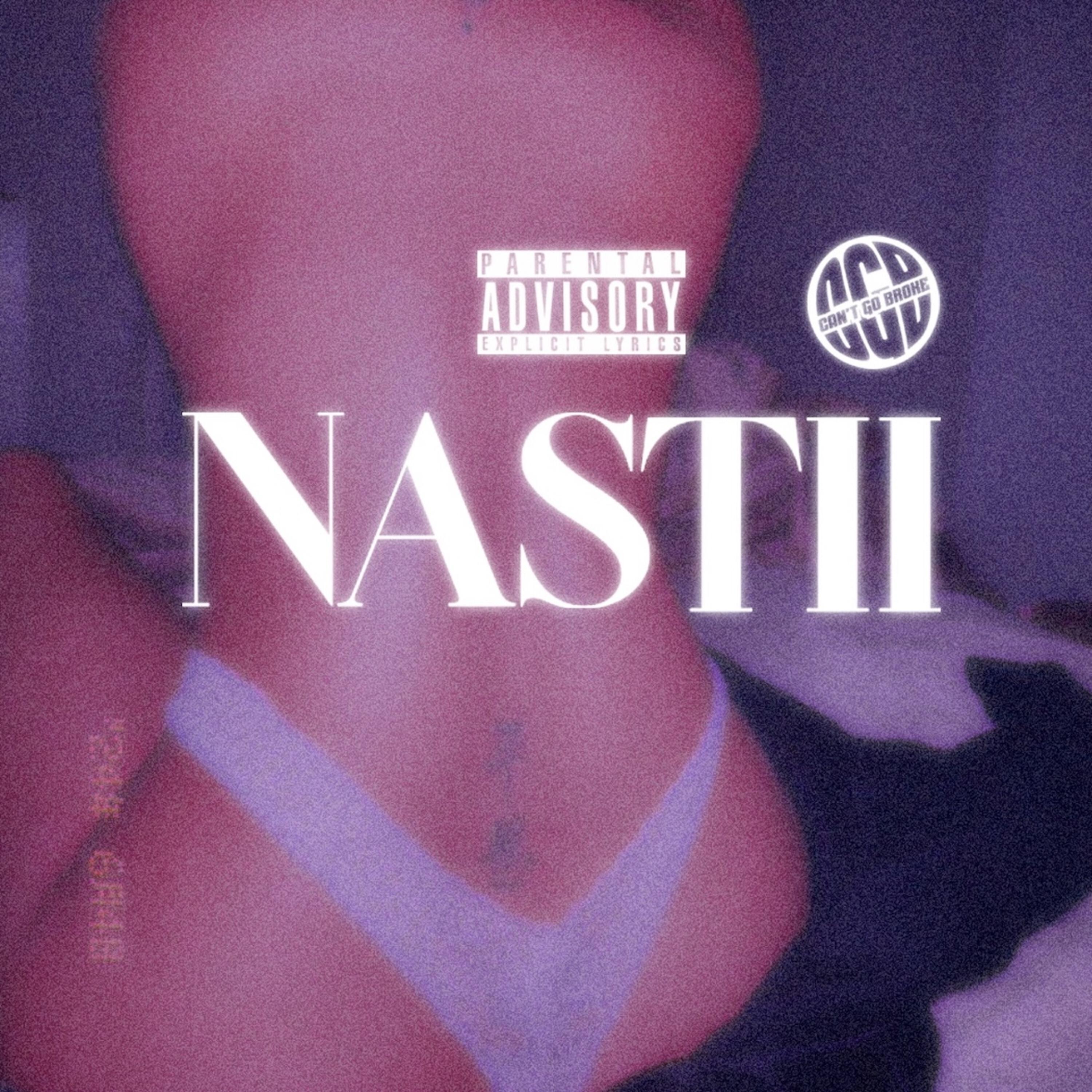 Релиз NASTII