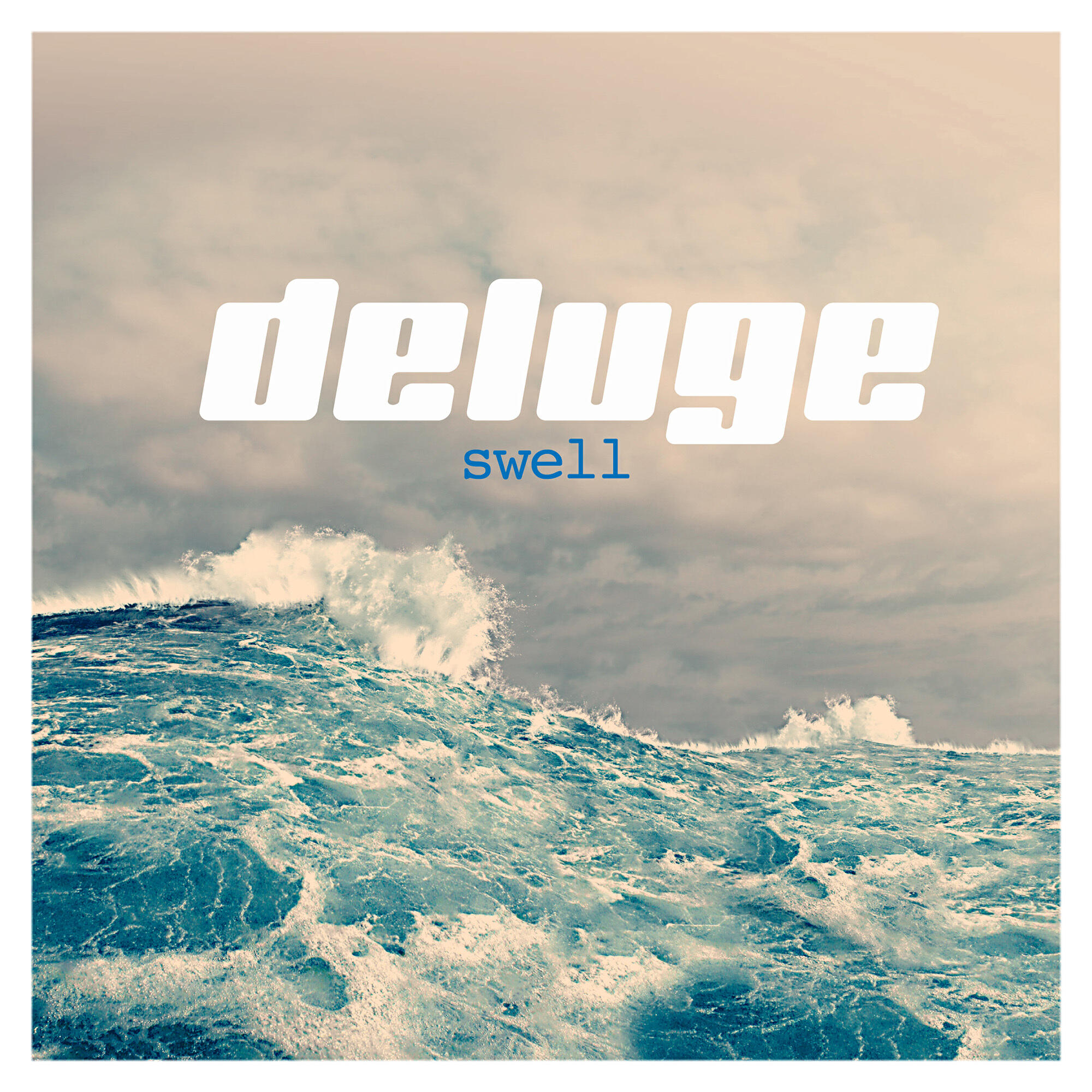 Релиз Swell