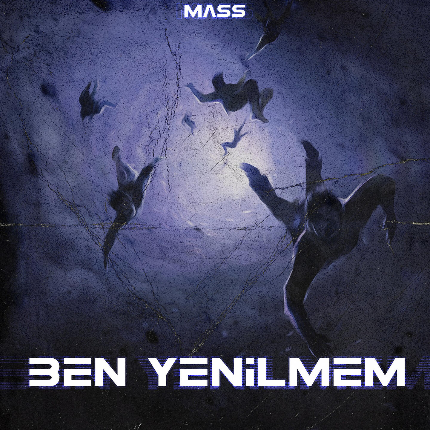 Релиз Ben Yenilmem