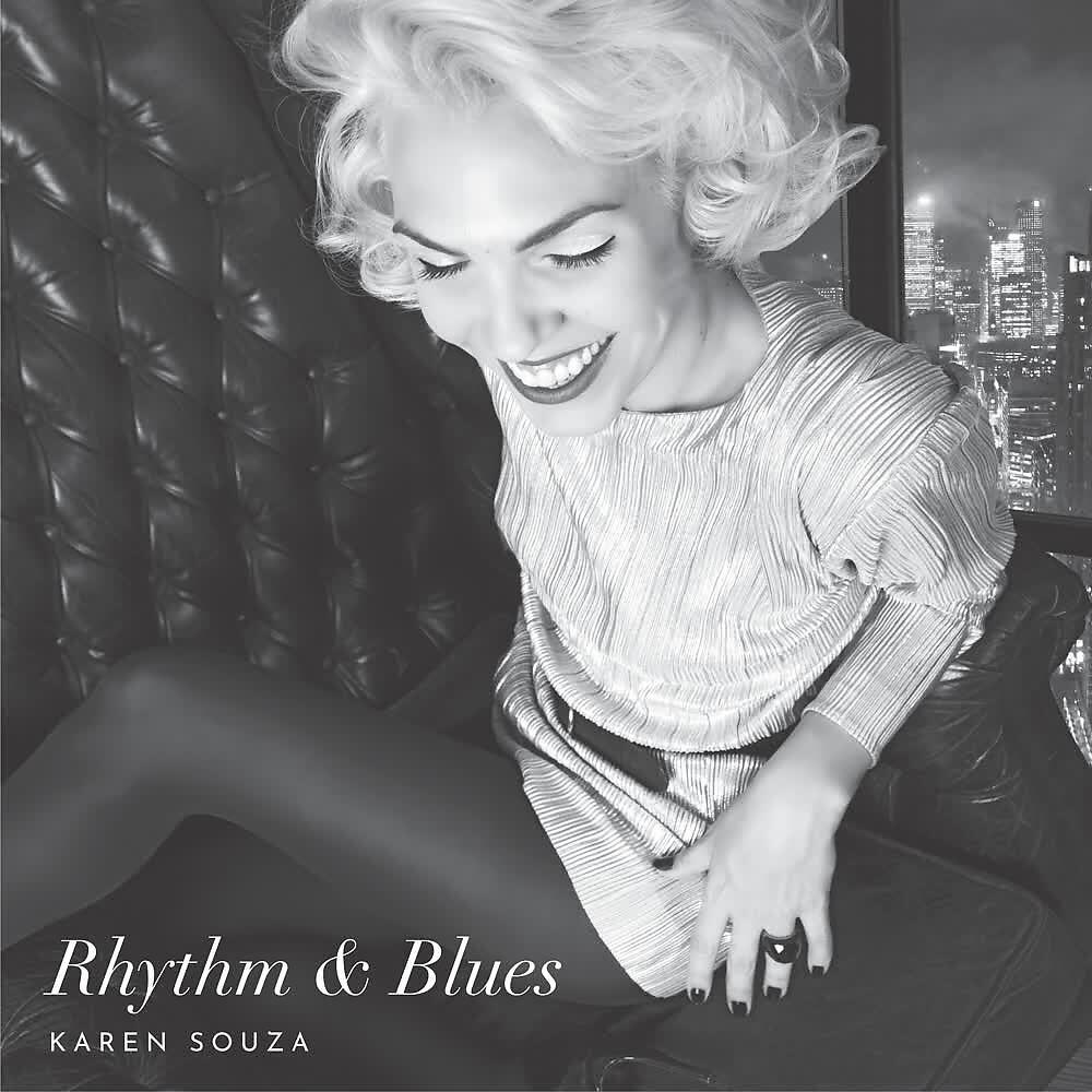 Релиз Rhythm and Blues