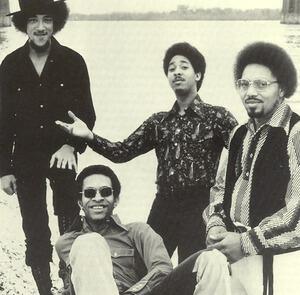 The Meters все песни в mp3