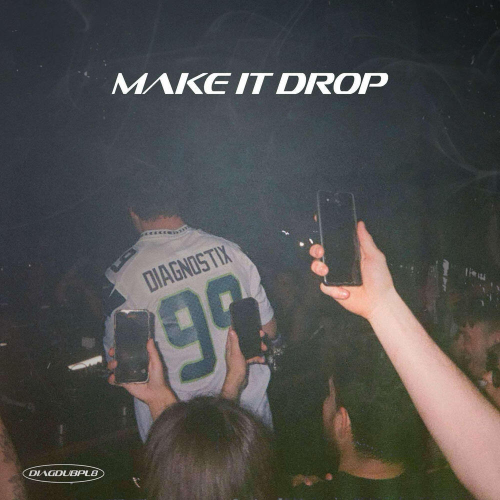 Релиз Make It Drop