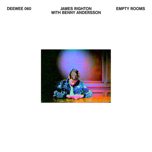 Релиз Empty Rooms