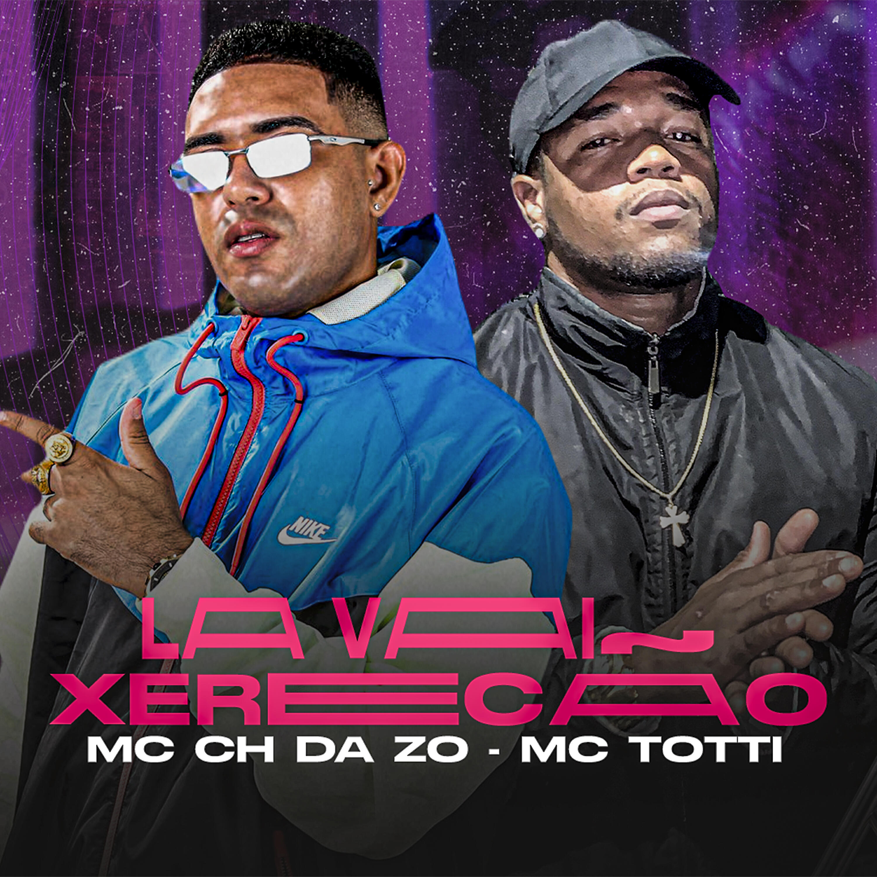 Релиз La Vai Xerecão