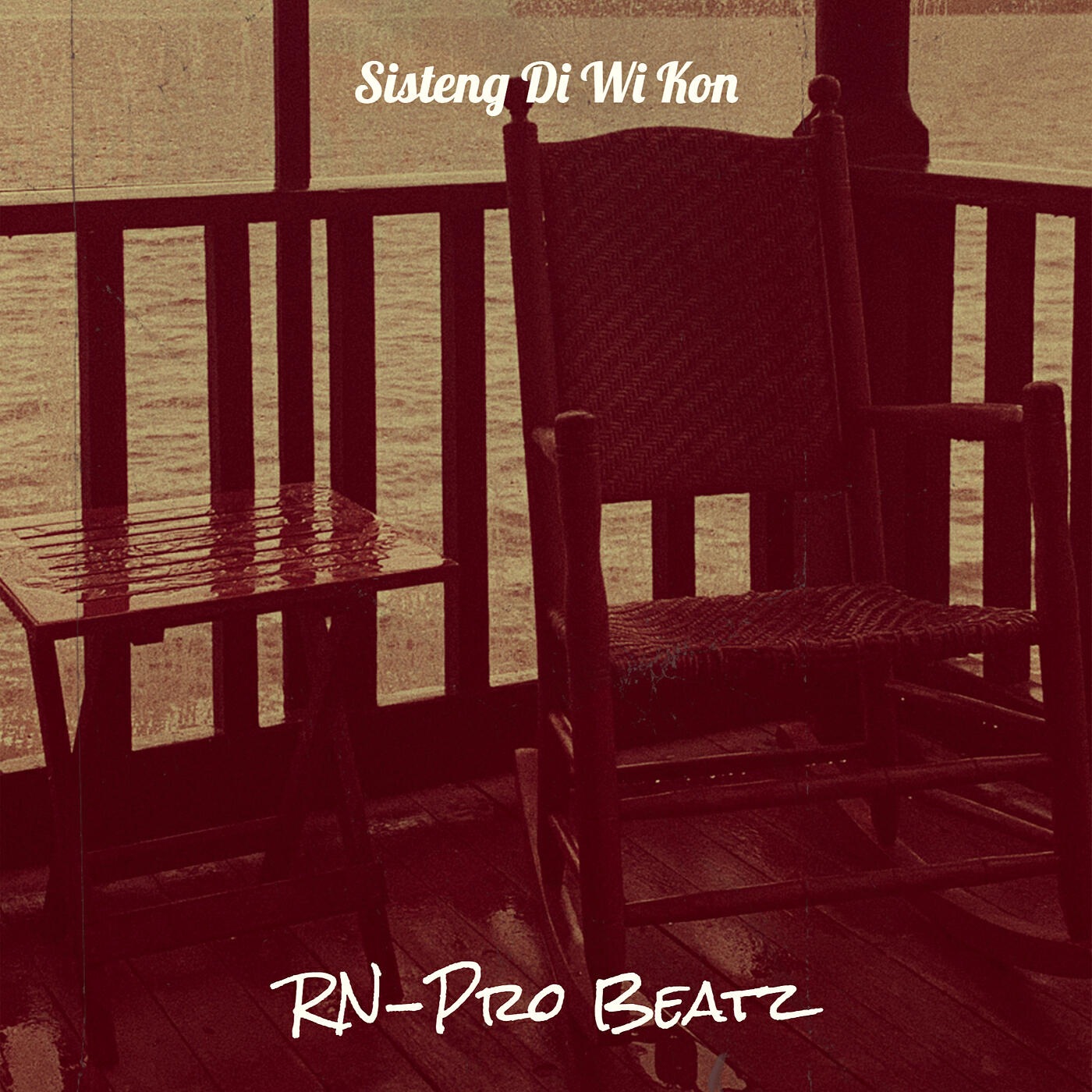 Релиз Sisteng Di Wi Kon