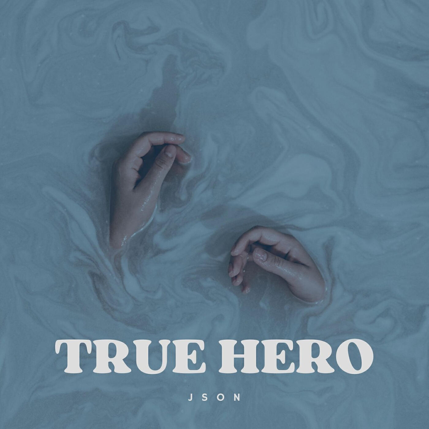 Релиз True Hero