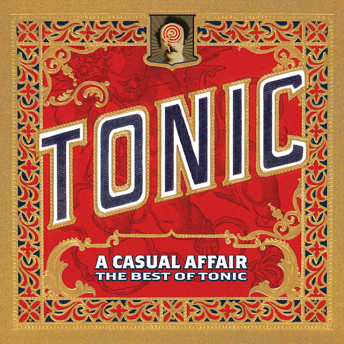 Релиз A Casual Affair - The Best Of Tonic