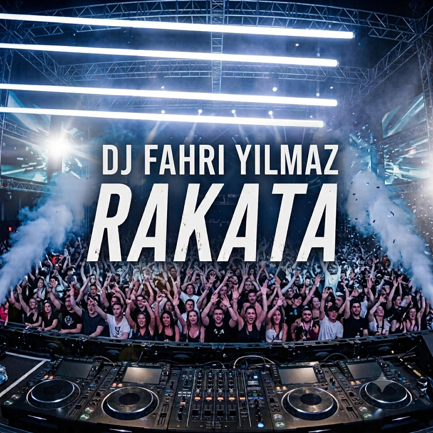 Релиз Rakata