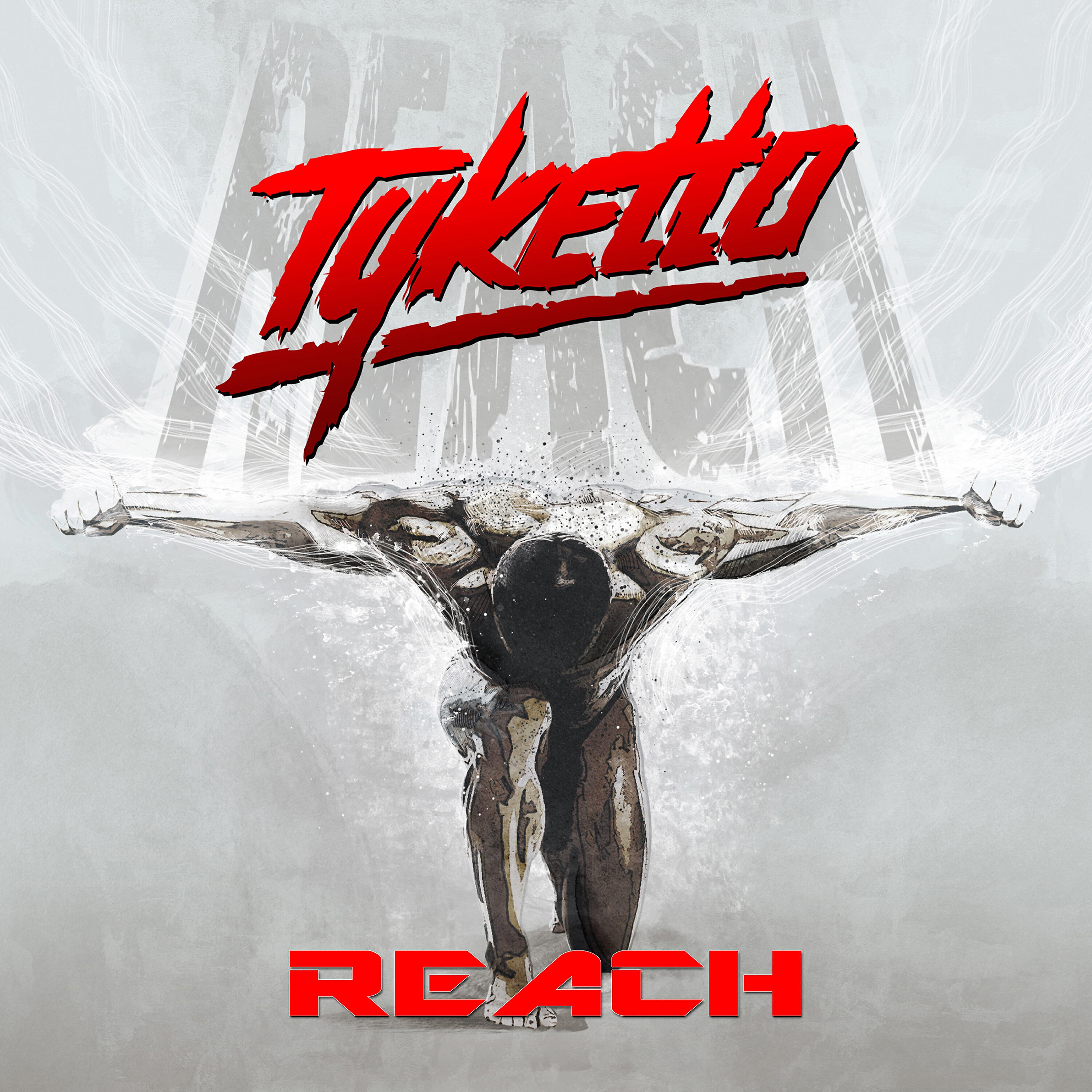 Релиз Reach