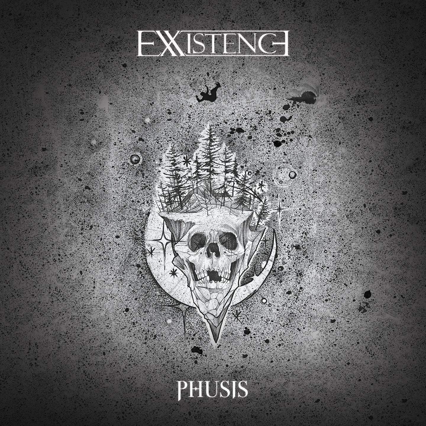 Релиз Phusis
