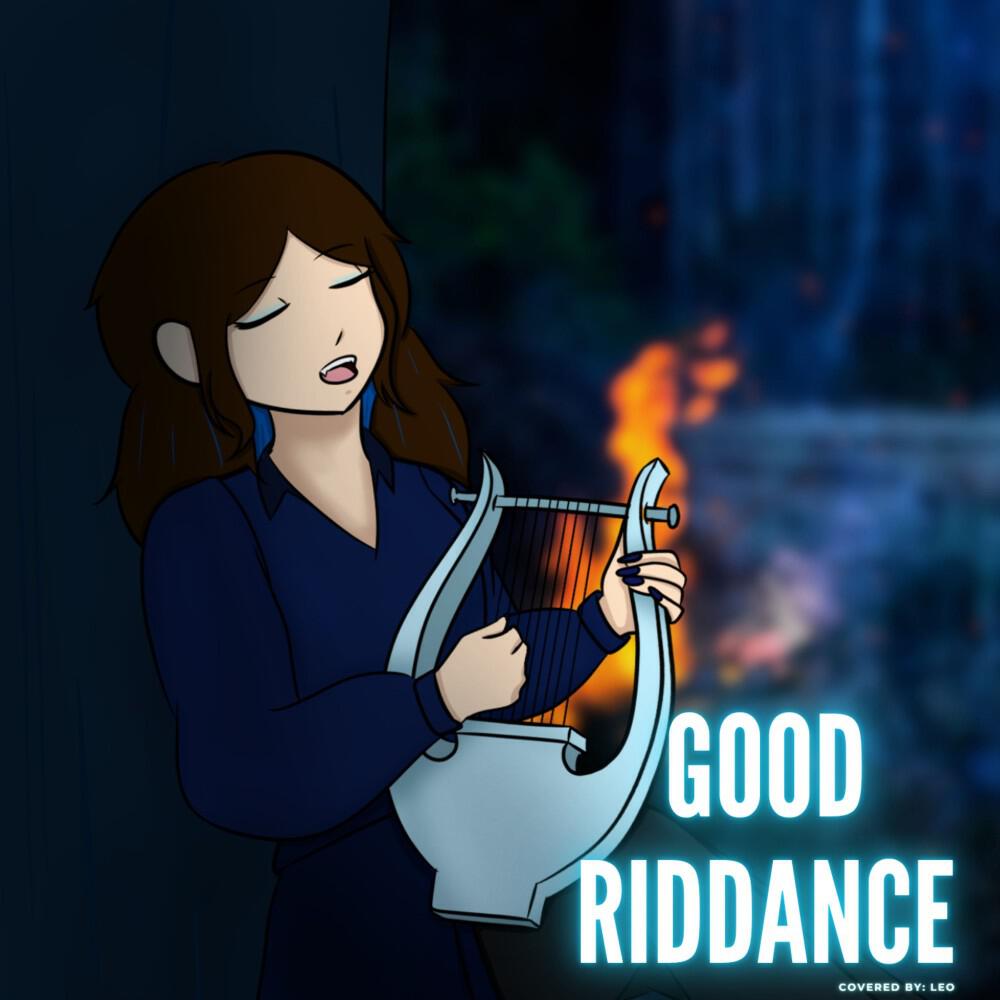 Релиз Good Riddance