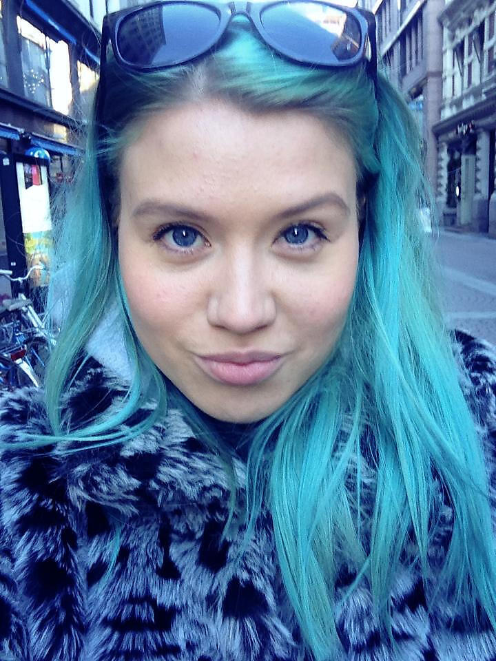 Mari Johanna
