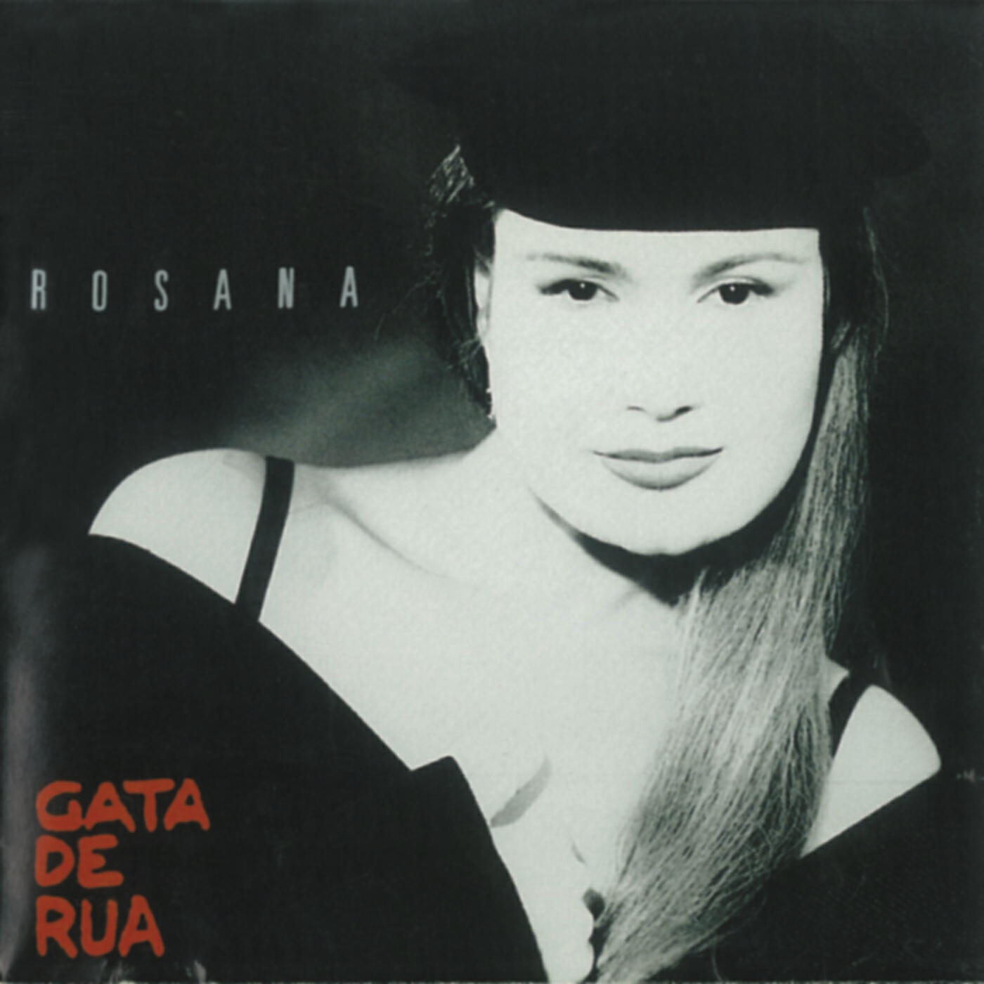 Постер альбома Gata de Rua