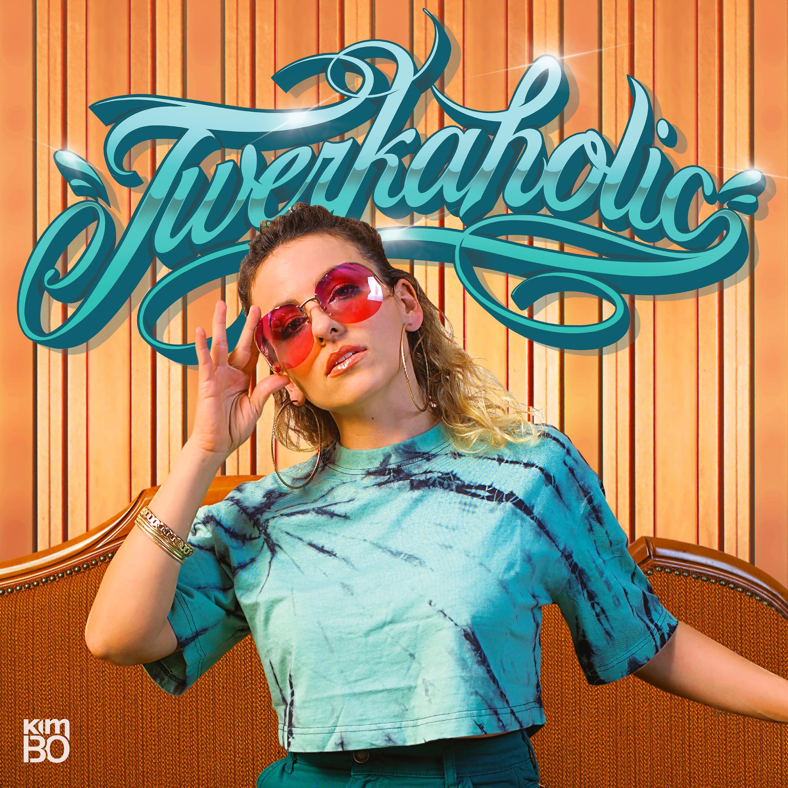 Релиз Twerkaholic