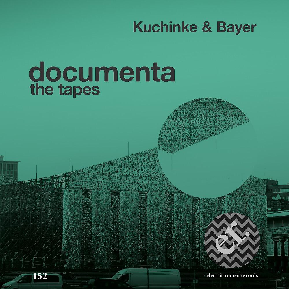 Релиз Documenta the Tapes
