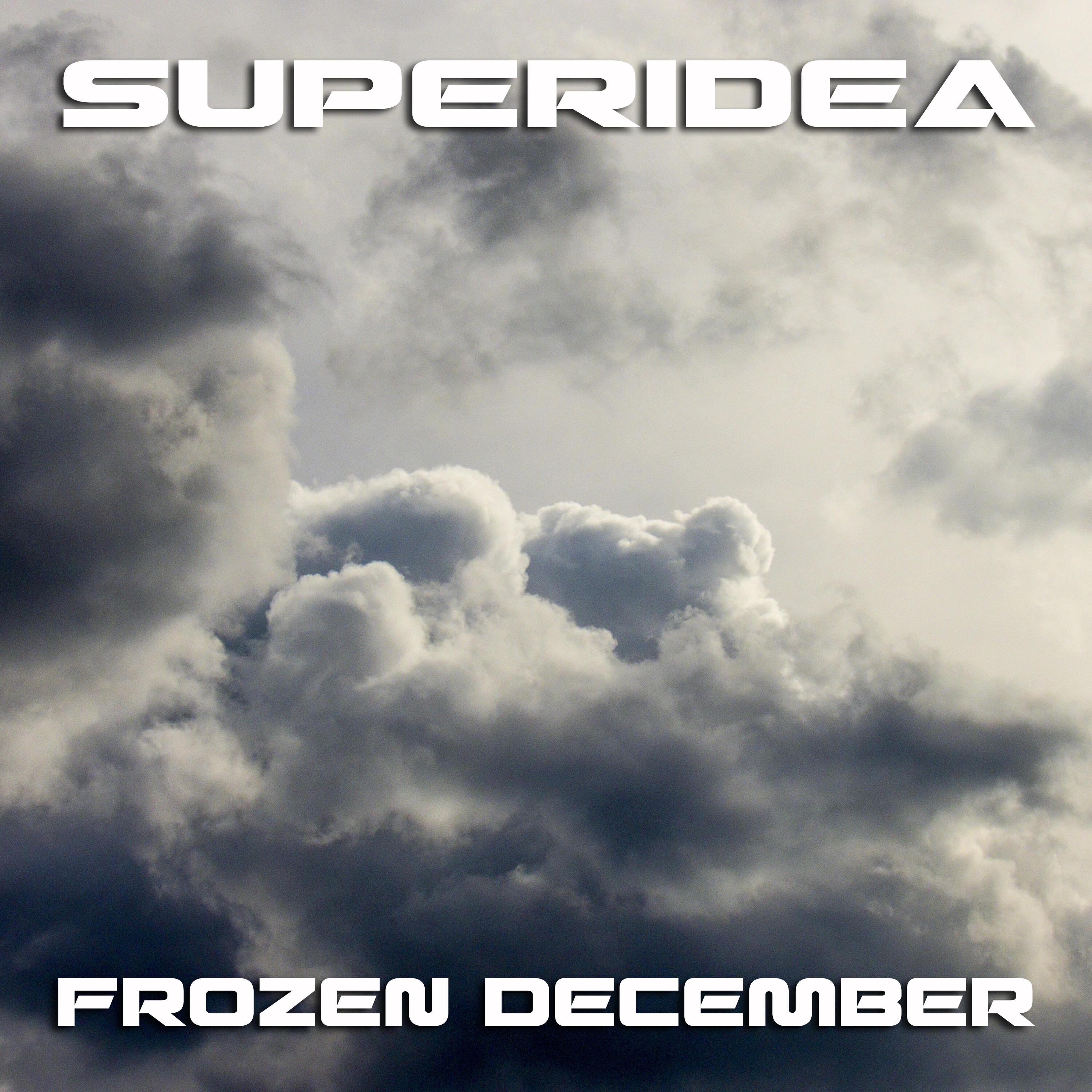 Релиз Frozen December