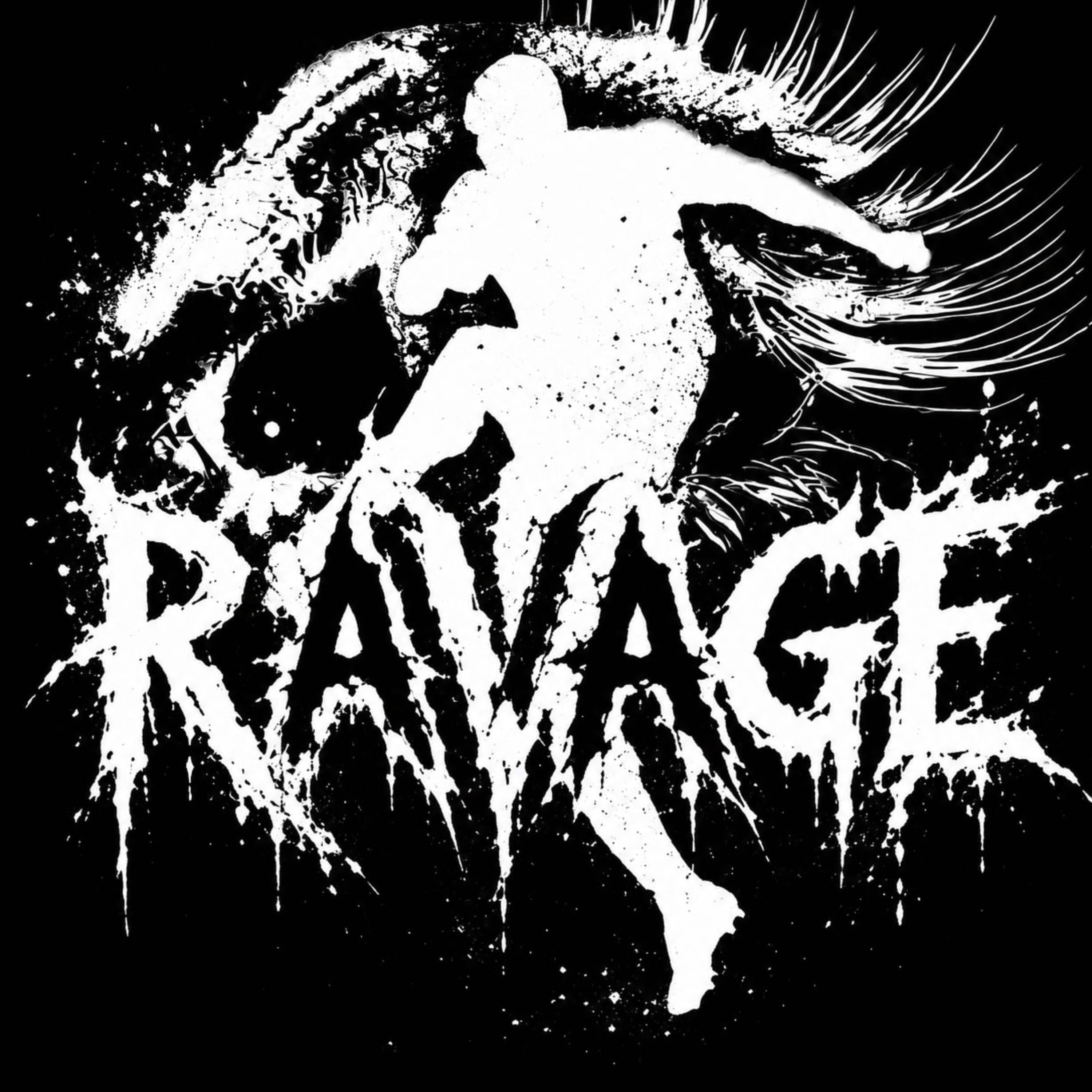 Релиз RAVAGE