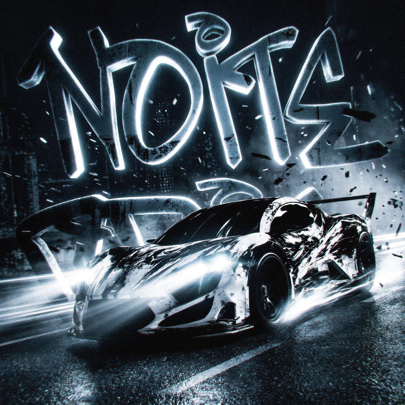Релиз NOITE CRIA